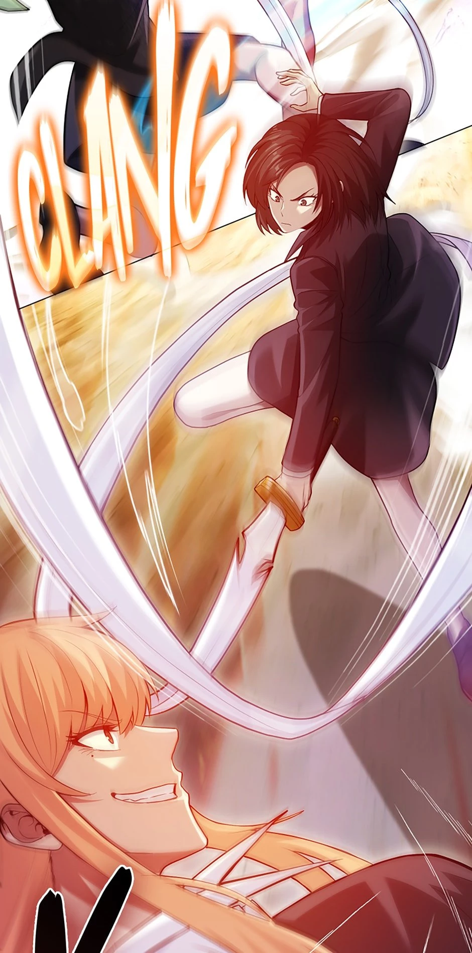 Returned as a Martial Genius Chapter 62 - 47