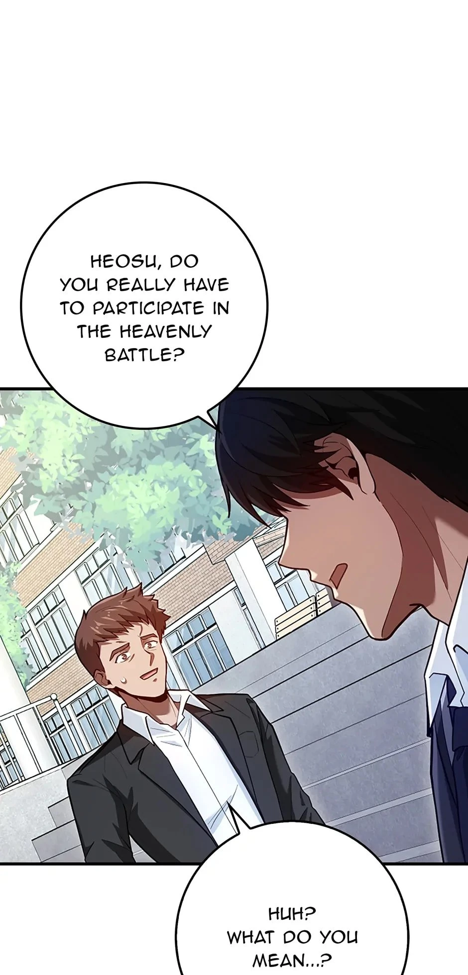 Returned as a Martial Genius Chapter 61 - 39