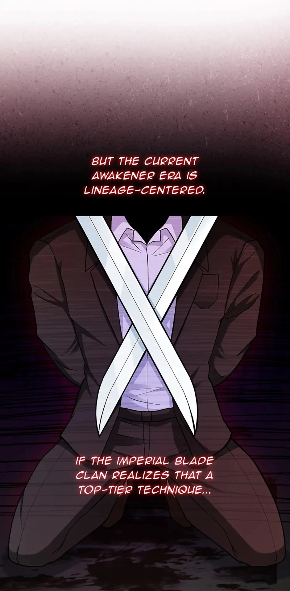 Returned as a Martial Genius Chapter 61 - 43