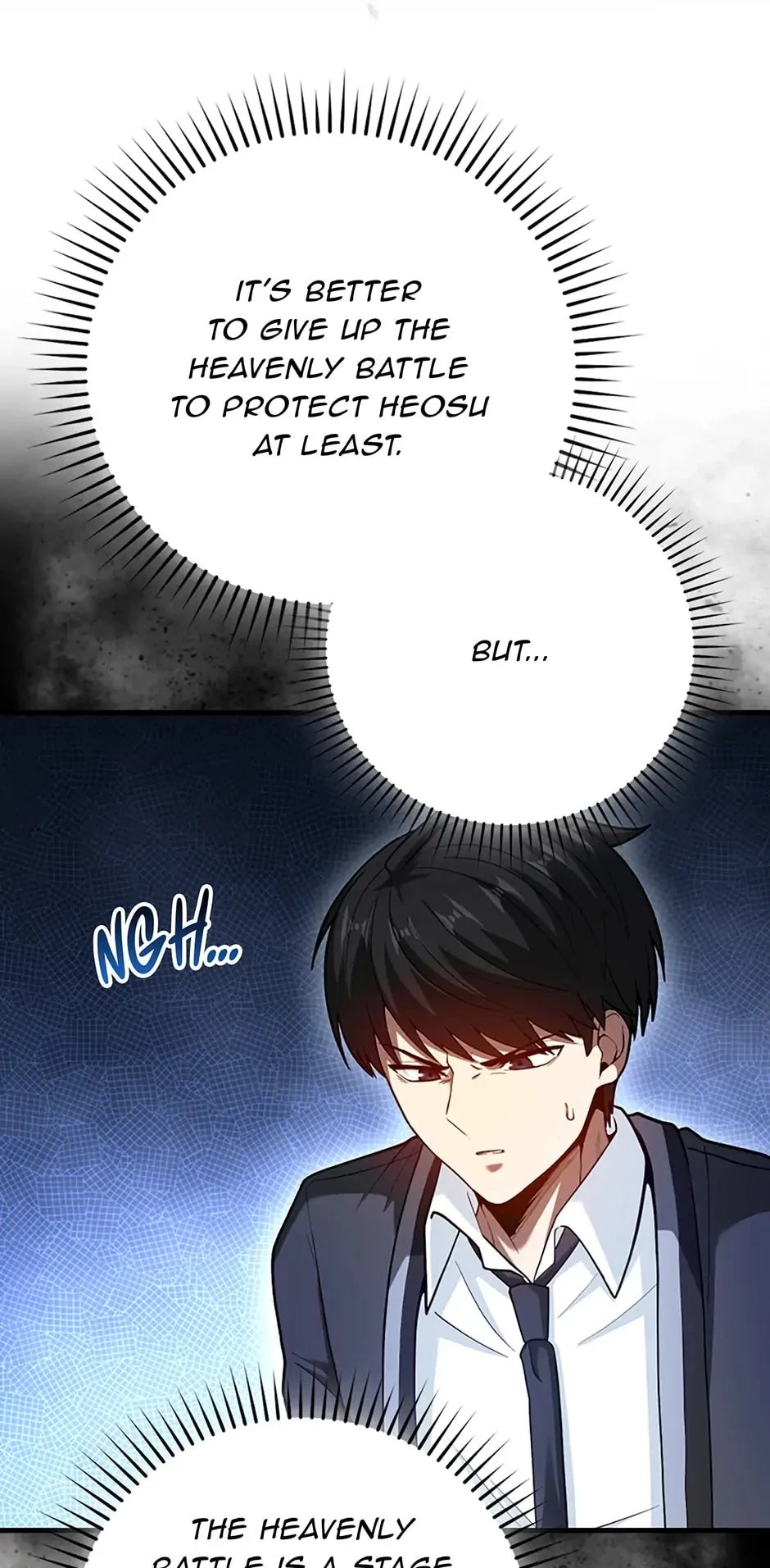 Returned as a Martial Genius Chapter 61 - 45