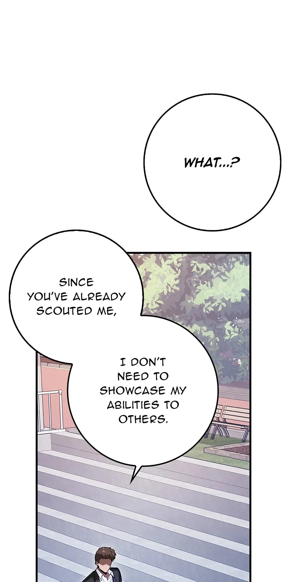 Returned as a Martial Genius Chapter 61 - 48