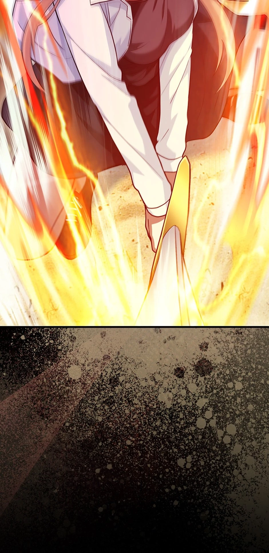 Returned as a Martial Genius Chapter 62 - 57