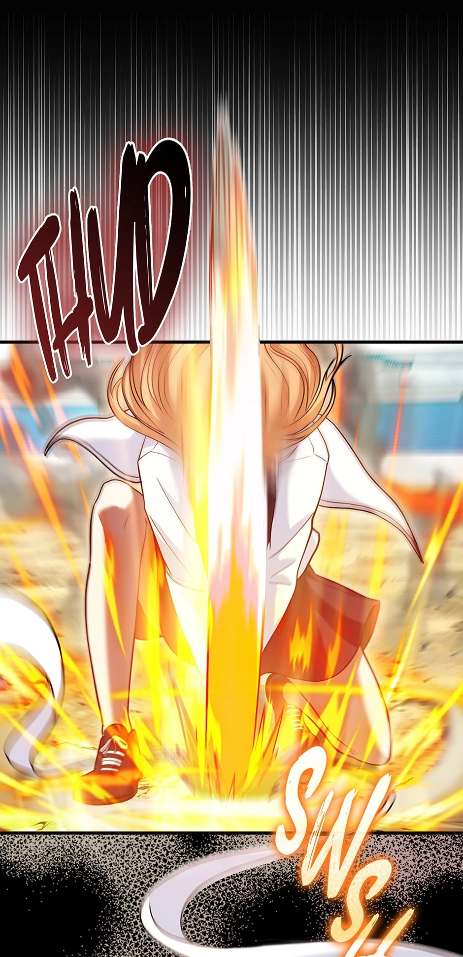 Returned as a Martial Genius Chapter 62 - 58