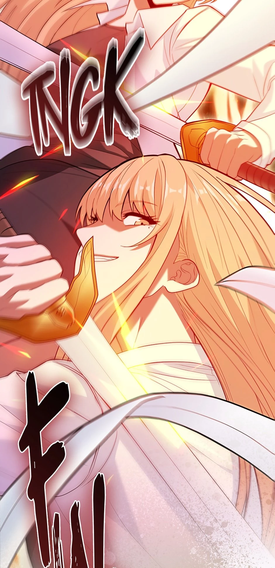 Returned as a Martial Genius Chapter 62 - 63