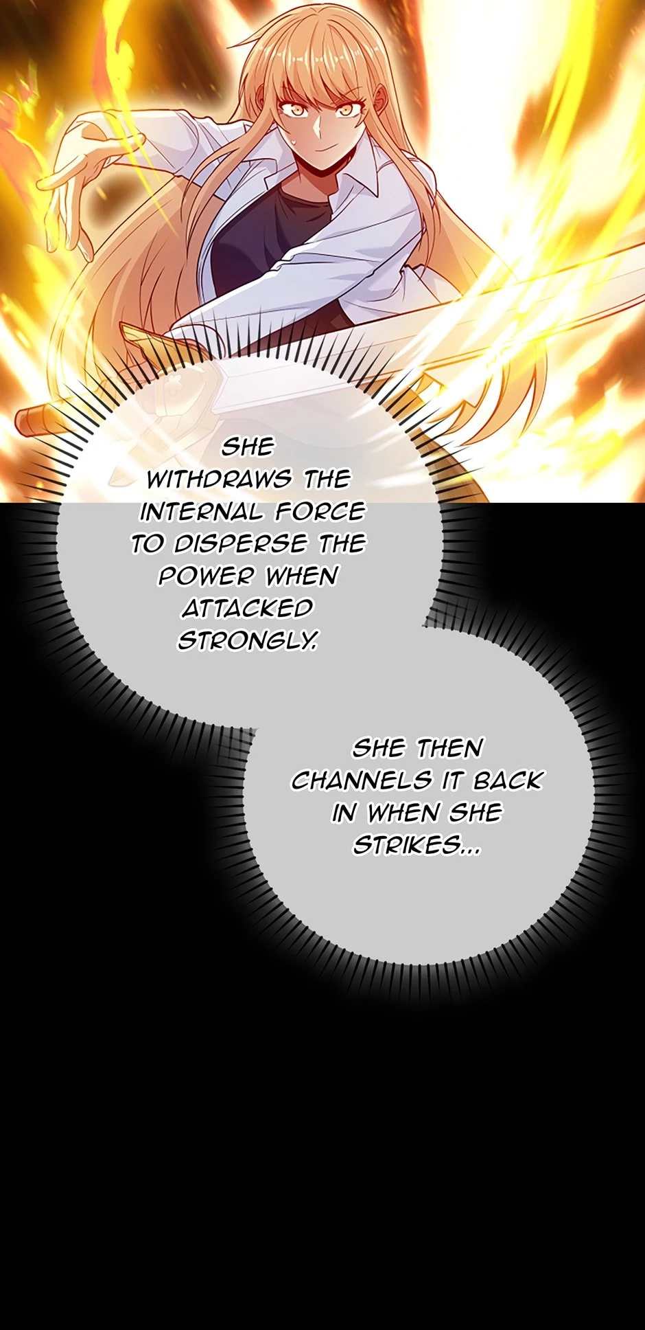 Returned as a Martial Genius Chapter 62 - 65