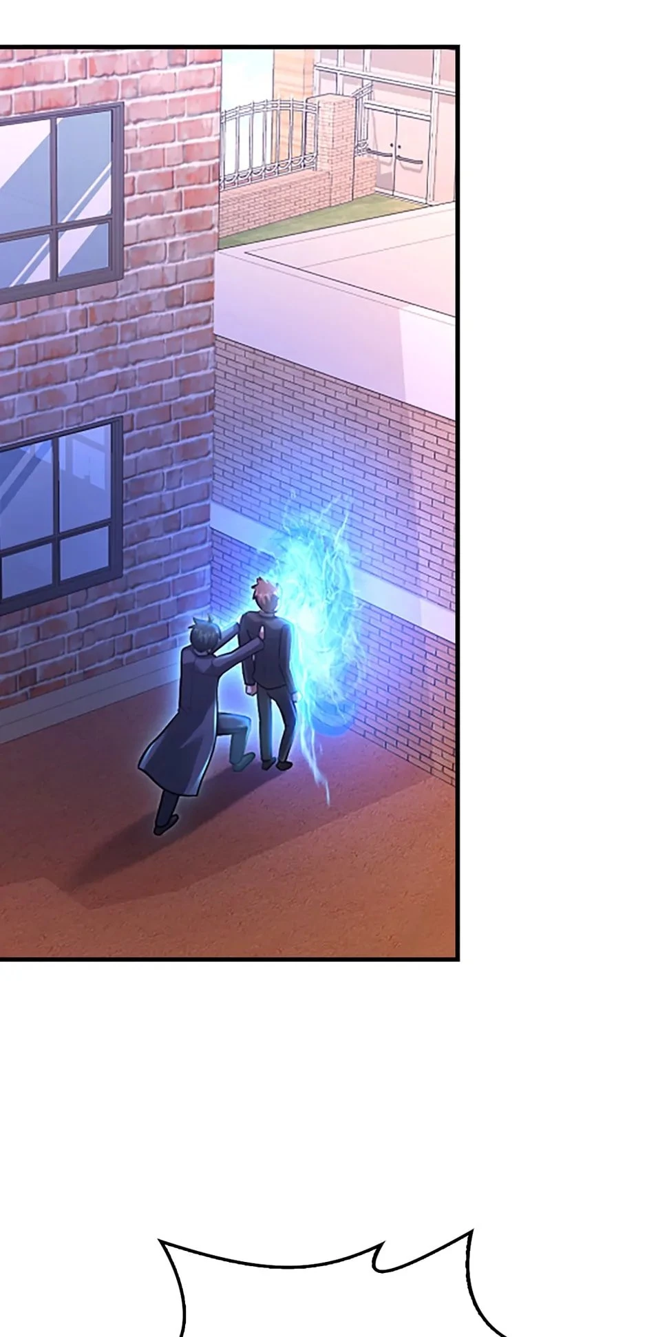 Returned as a Martial Genius Chapter 61 - 59