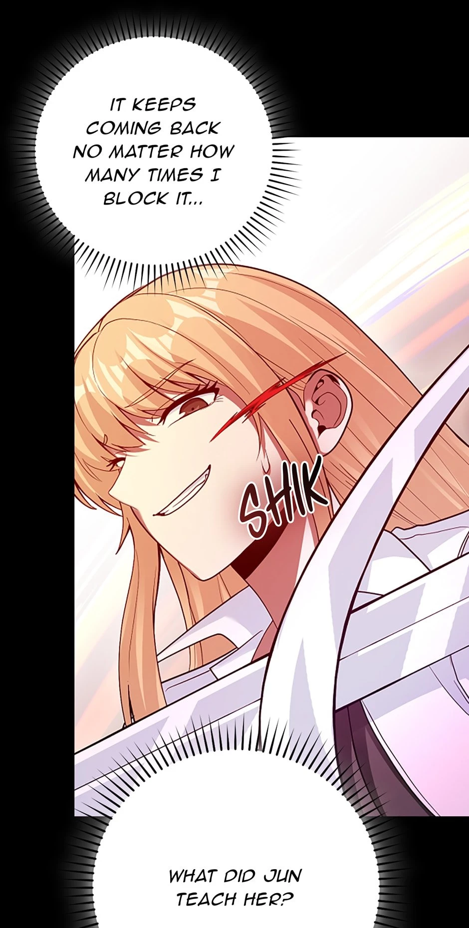 Returned as a Martial Genius Chapter 62 - 66