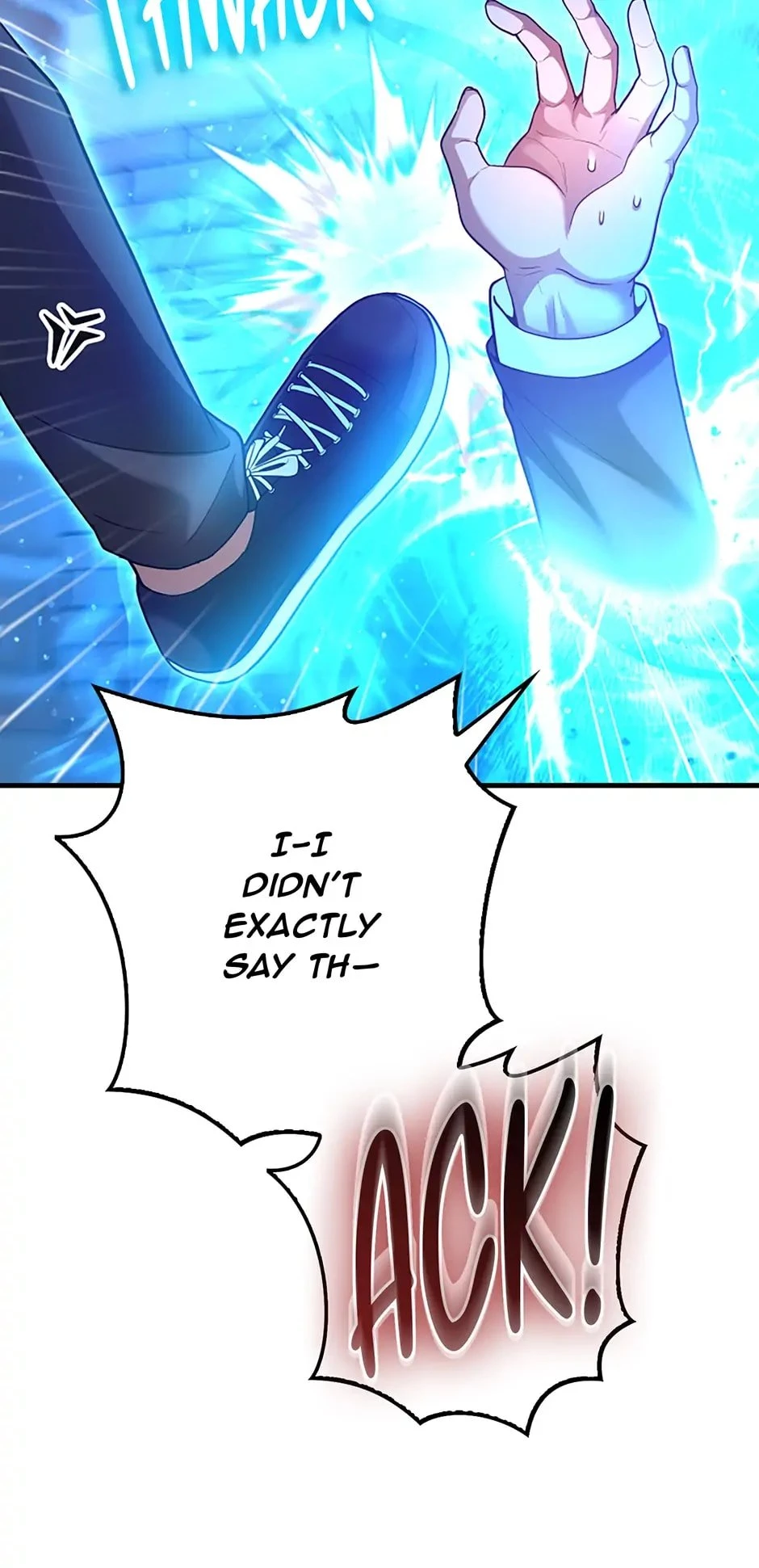Returned as a Martial Genius Chapter 61 - 62