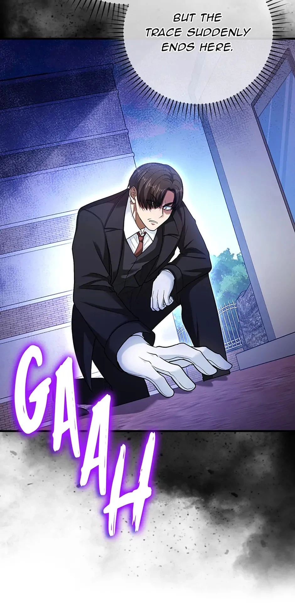 Returned as a Martial Genius Chapter 61 - 67