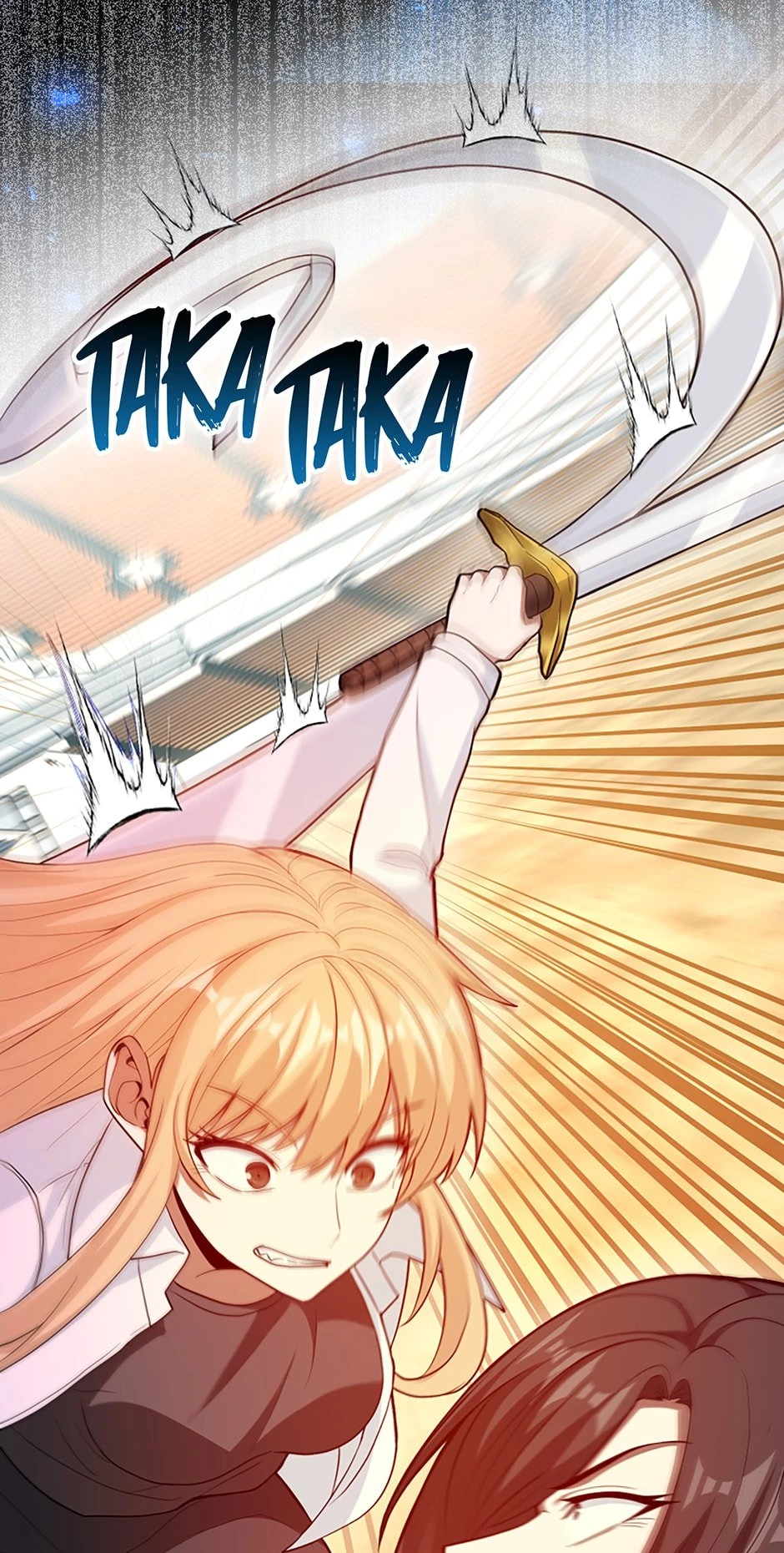 Returned as a Martial Genius Chapter 62 - 73