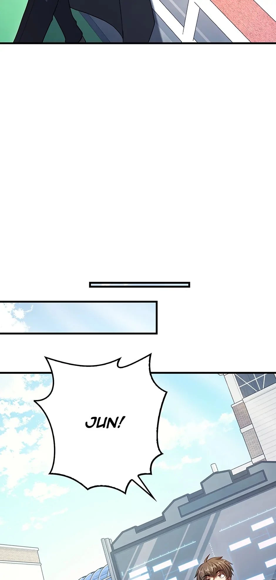 Returned as a Martial Genius Chapter 61 - 69