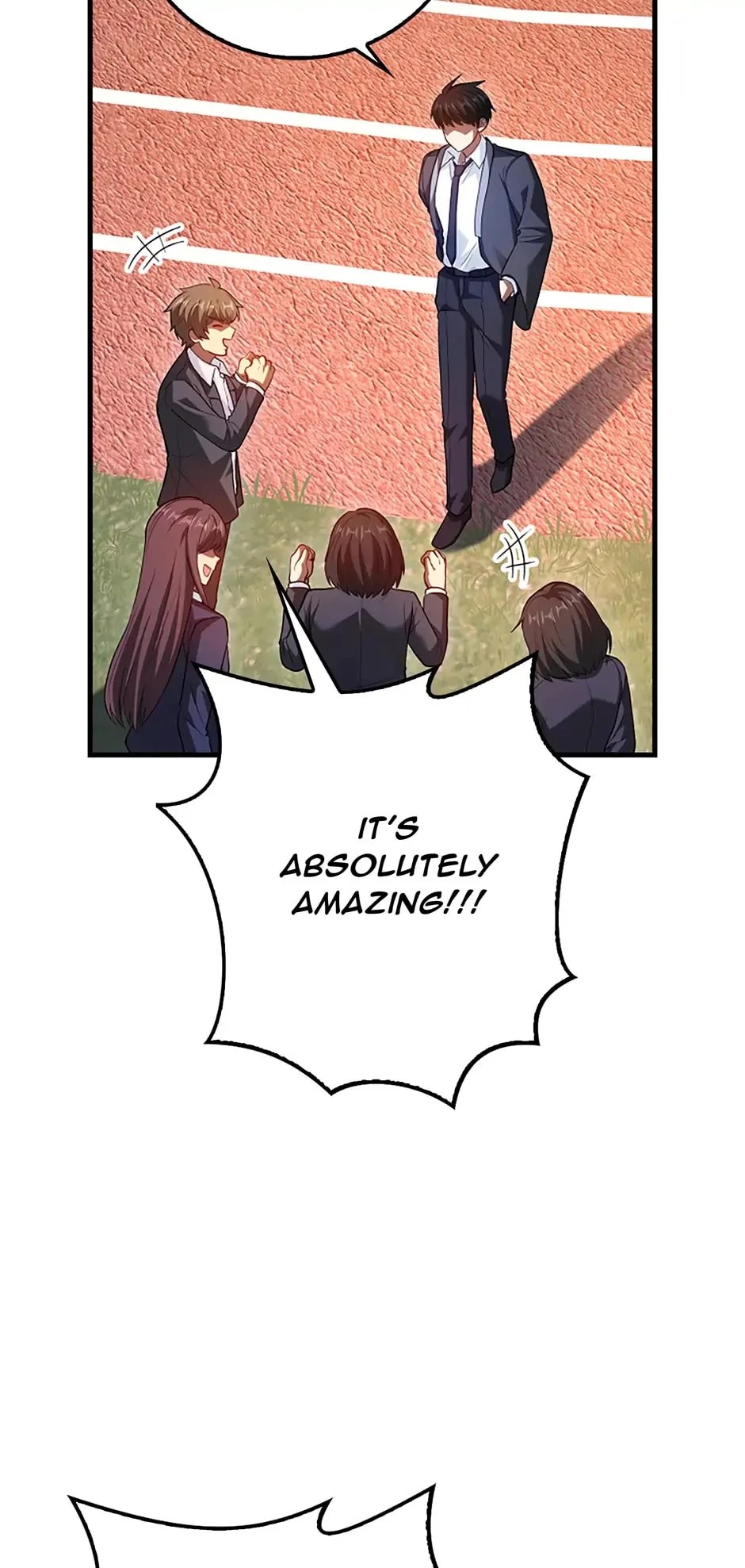 Returned as a Martial Genius Chapter 61 - 71