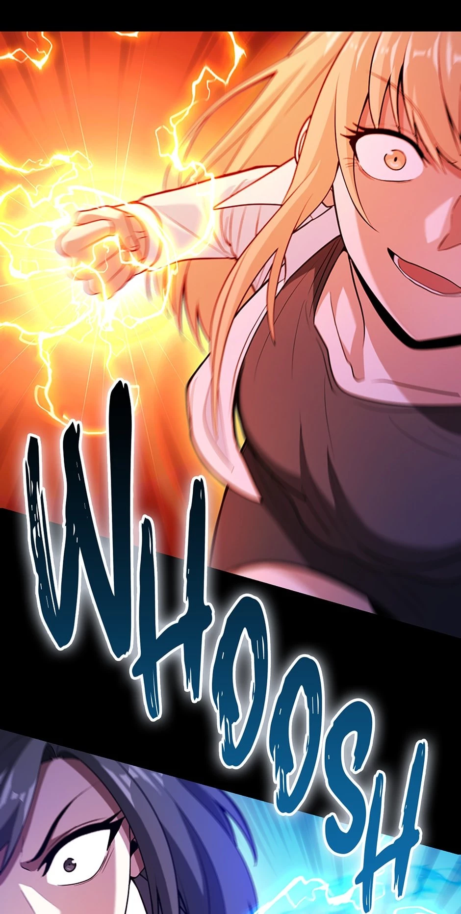 Returned as a Martial Genius Chapter 62 - 75