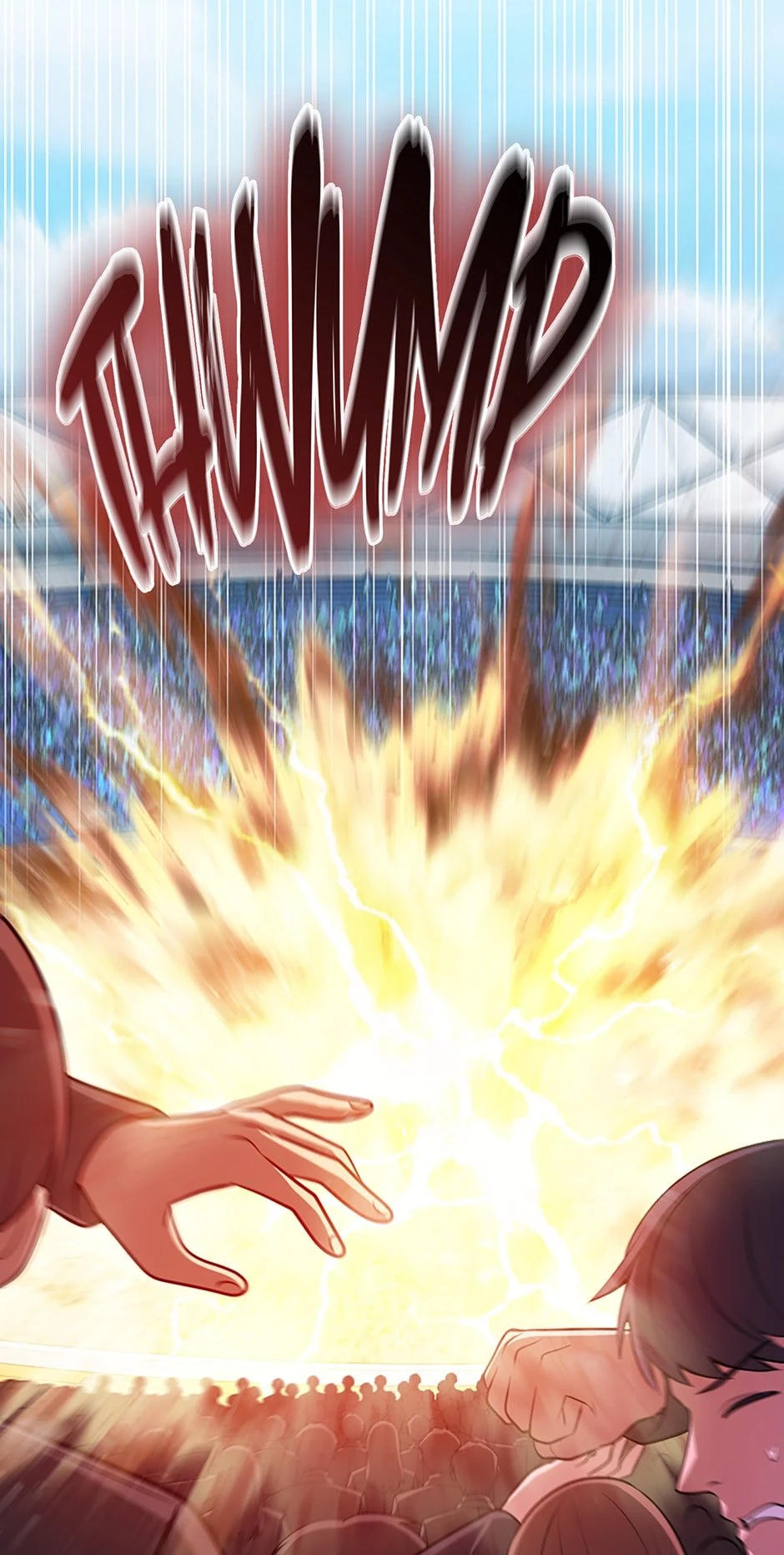 Returned as a Martial Genius Chapter 62 - 77
