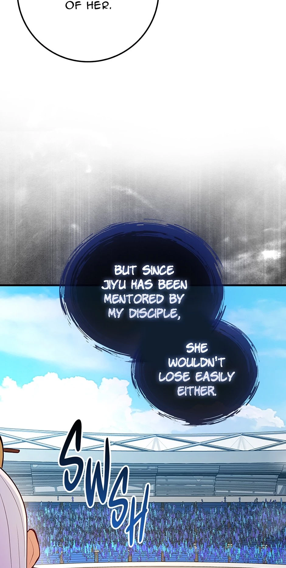 Returned as a Martial Genius Chapter 62 - 81