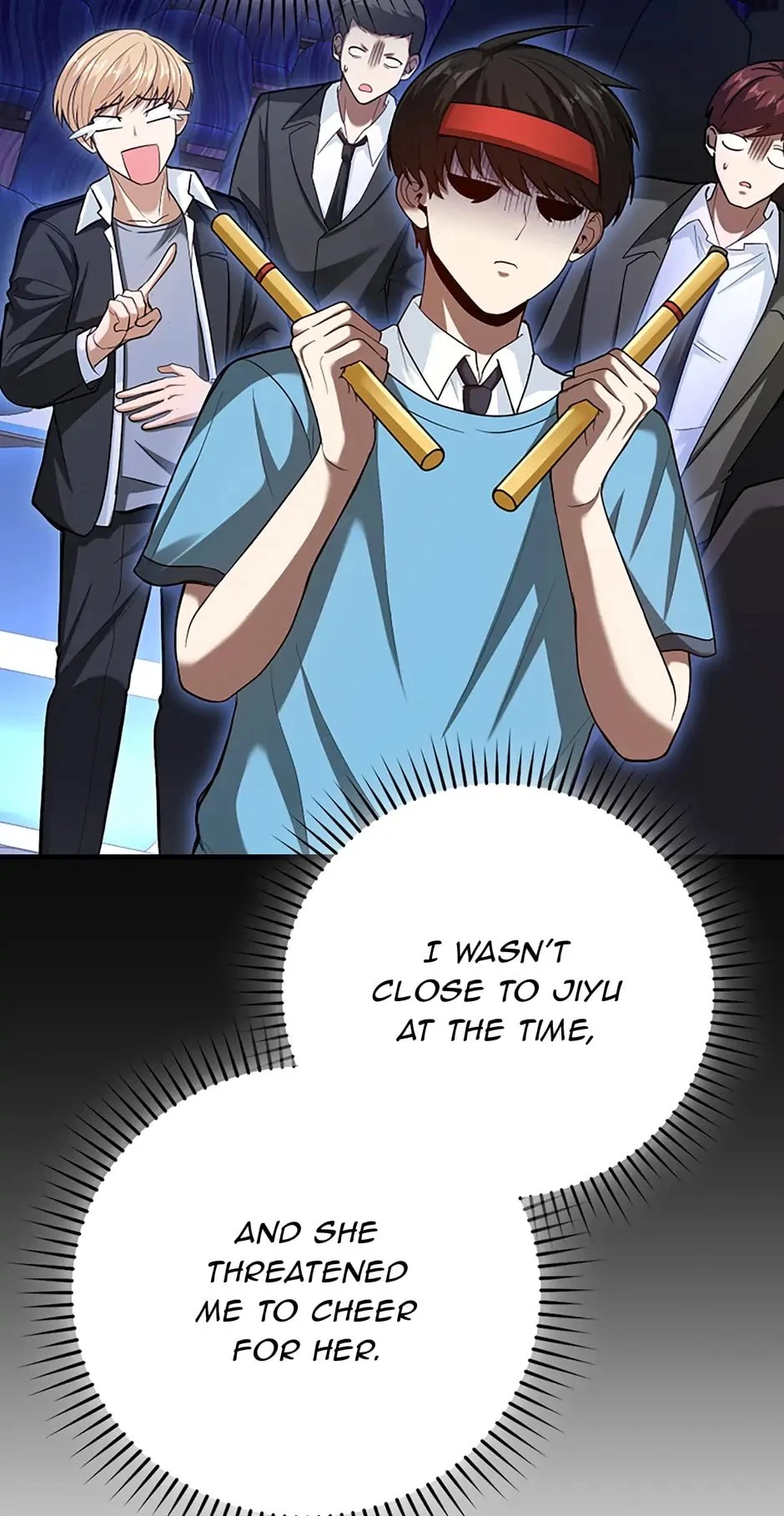 Returned as a Martial Genius Chapter 61 - 78