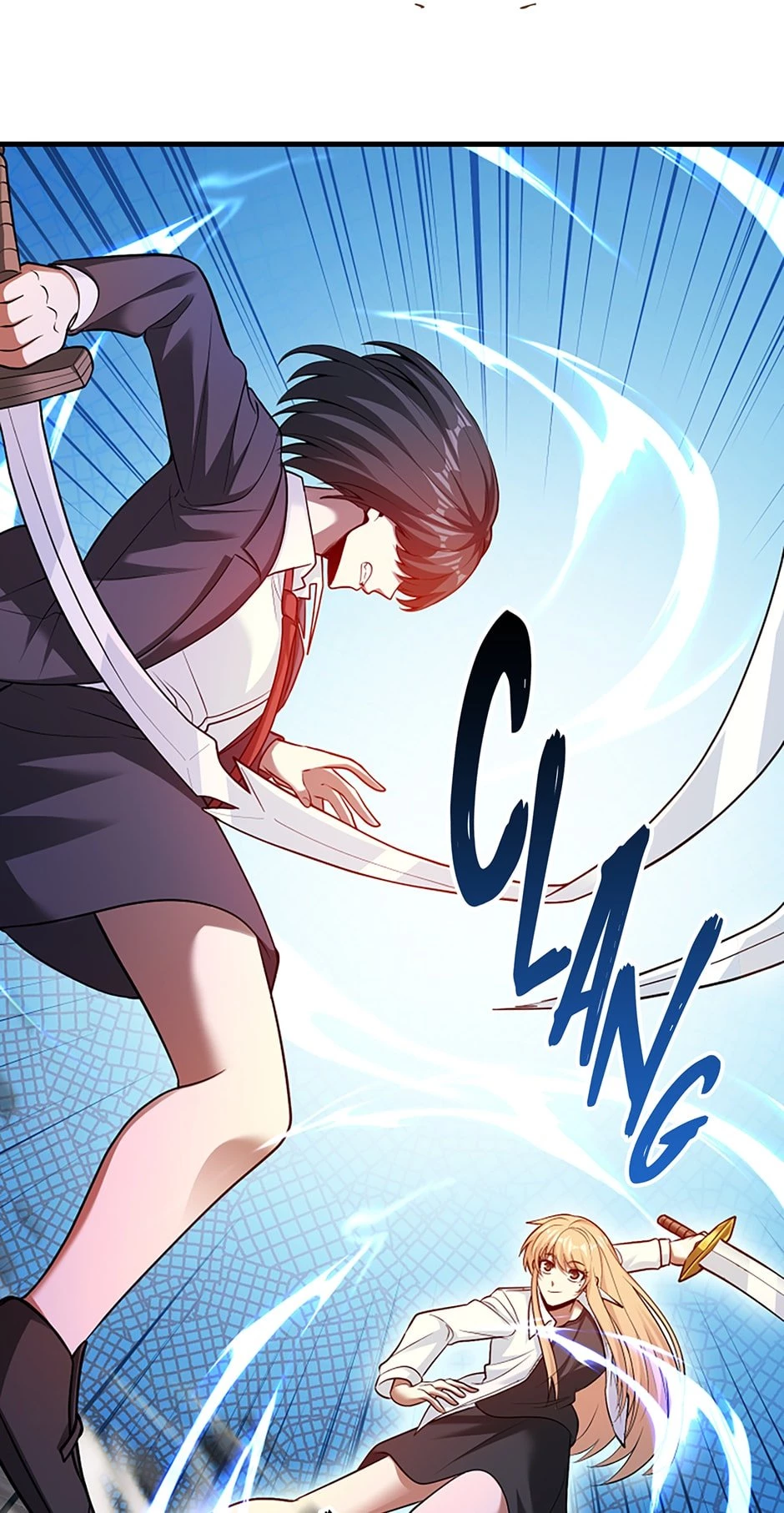 Returned as a Martial Genius Chapter 62 - 84