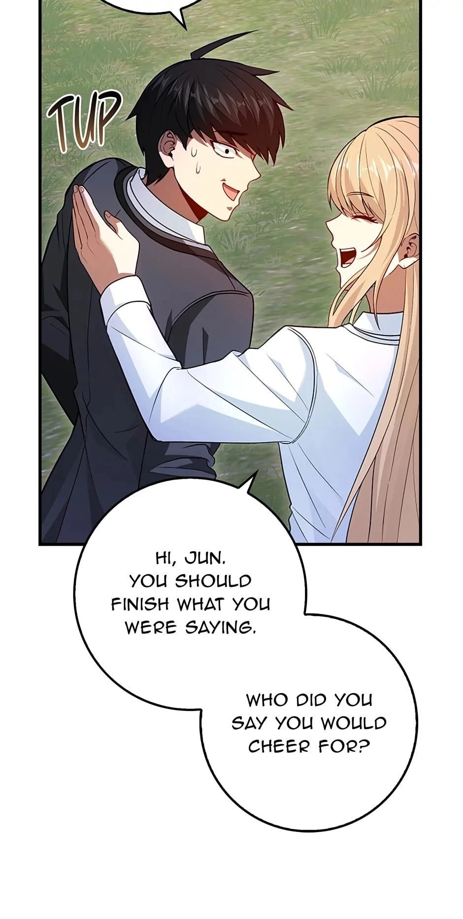 Returned as a Martial Genius Chapter 61 - 86