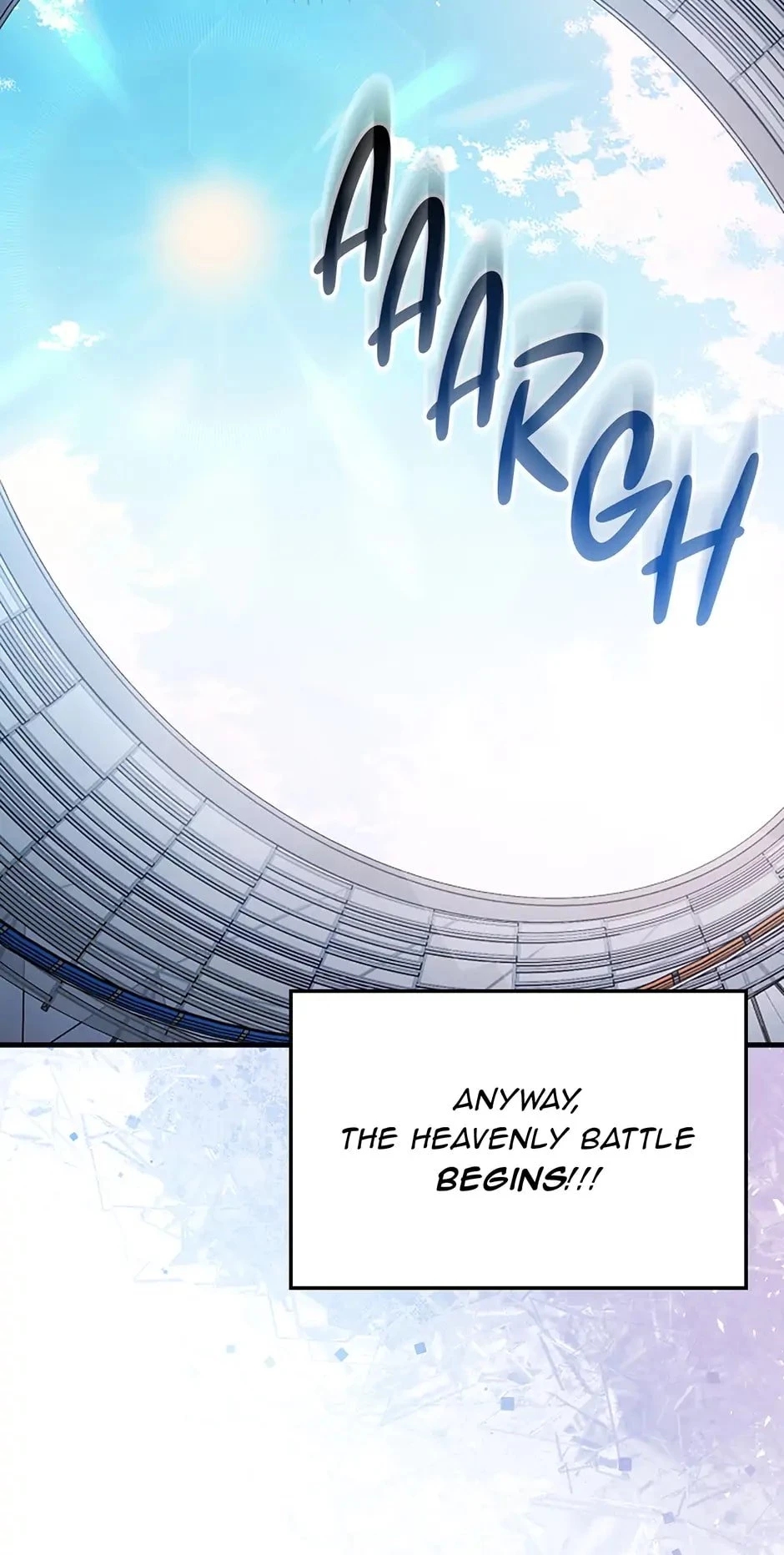 Returned as a Martial Genius Chapter 61 - 90
