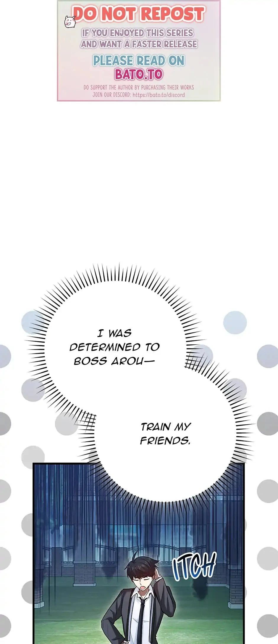 Returned as a Martial Genius Chapter 59 - 1