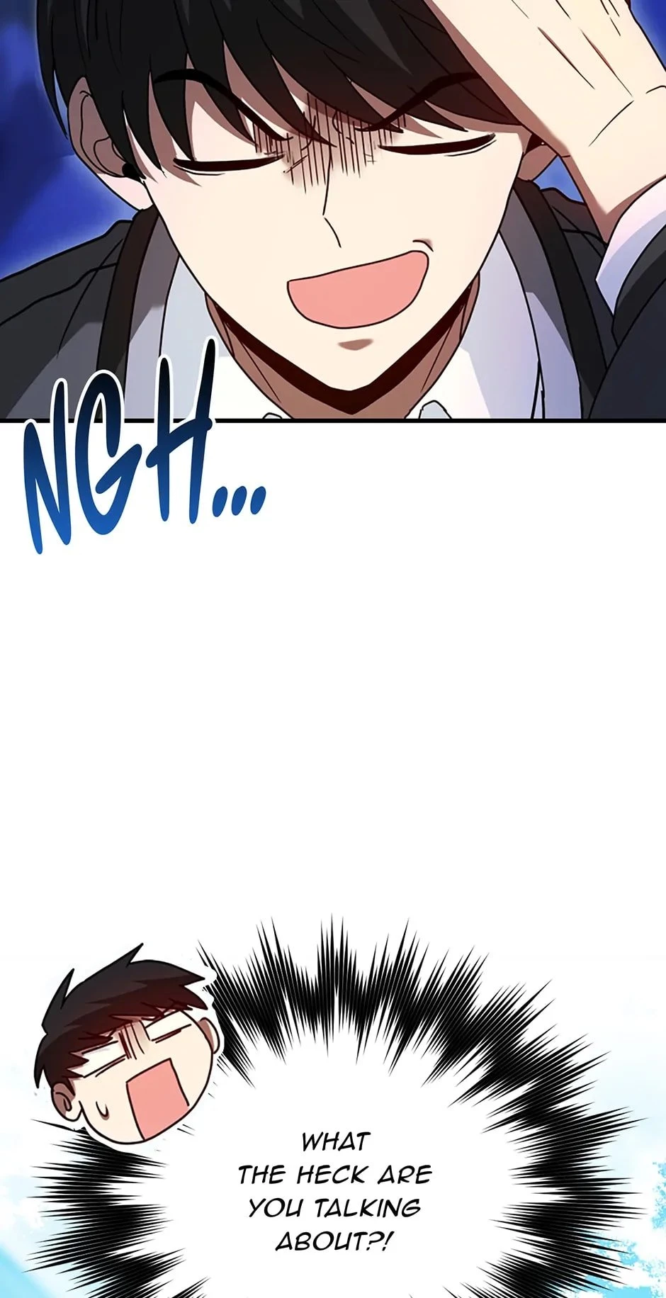 Returned as a Martial Genius Chapter 59 - 6
