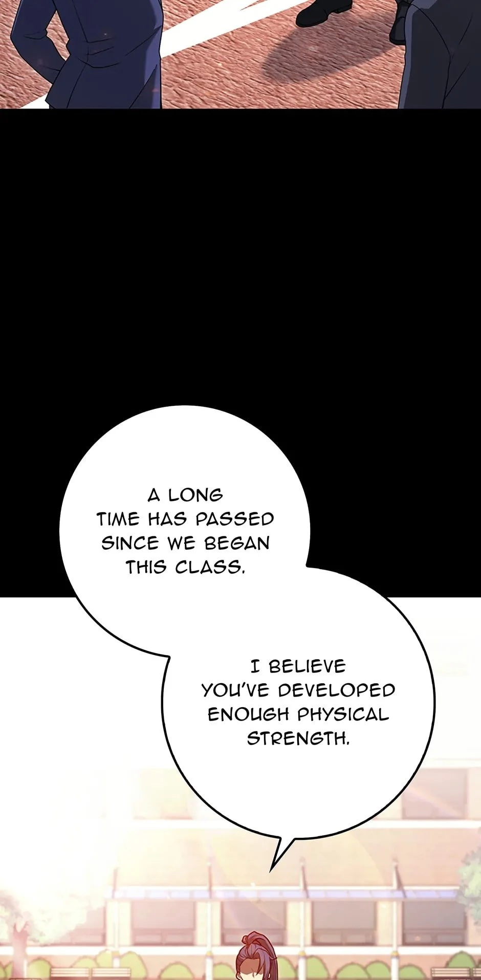Returned as a Martial Genius Chapter 59 - 14