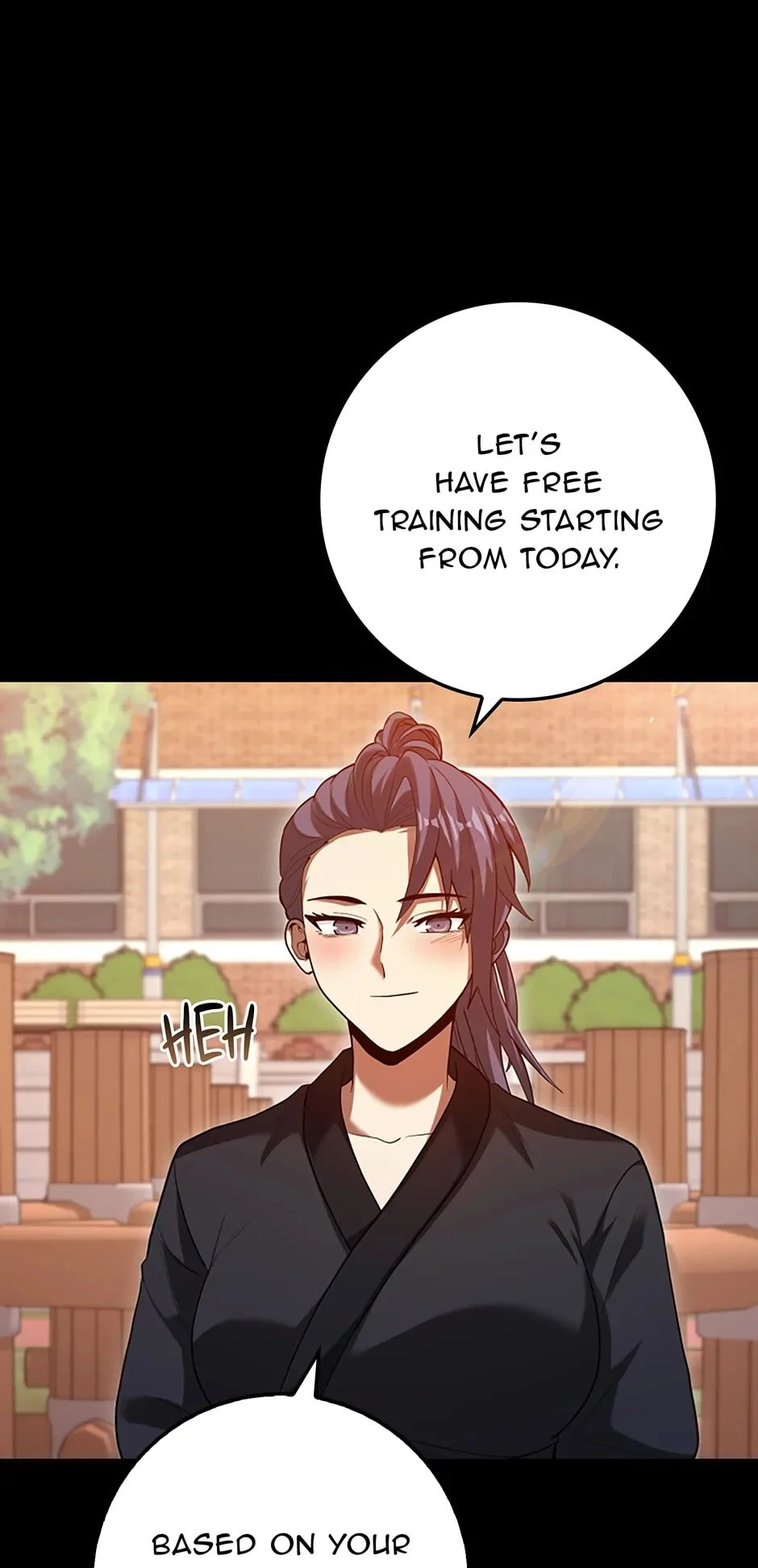 Returned as a Martial Genius Chapter 59 - 16