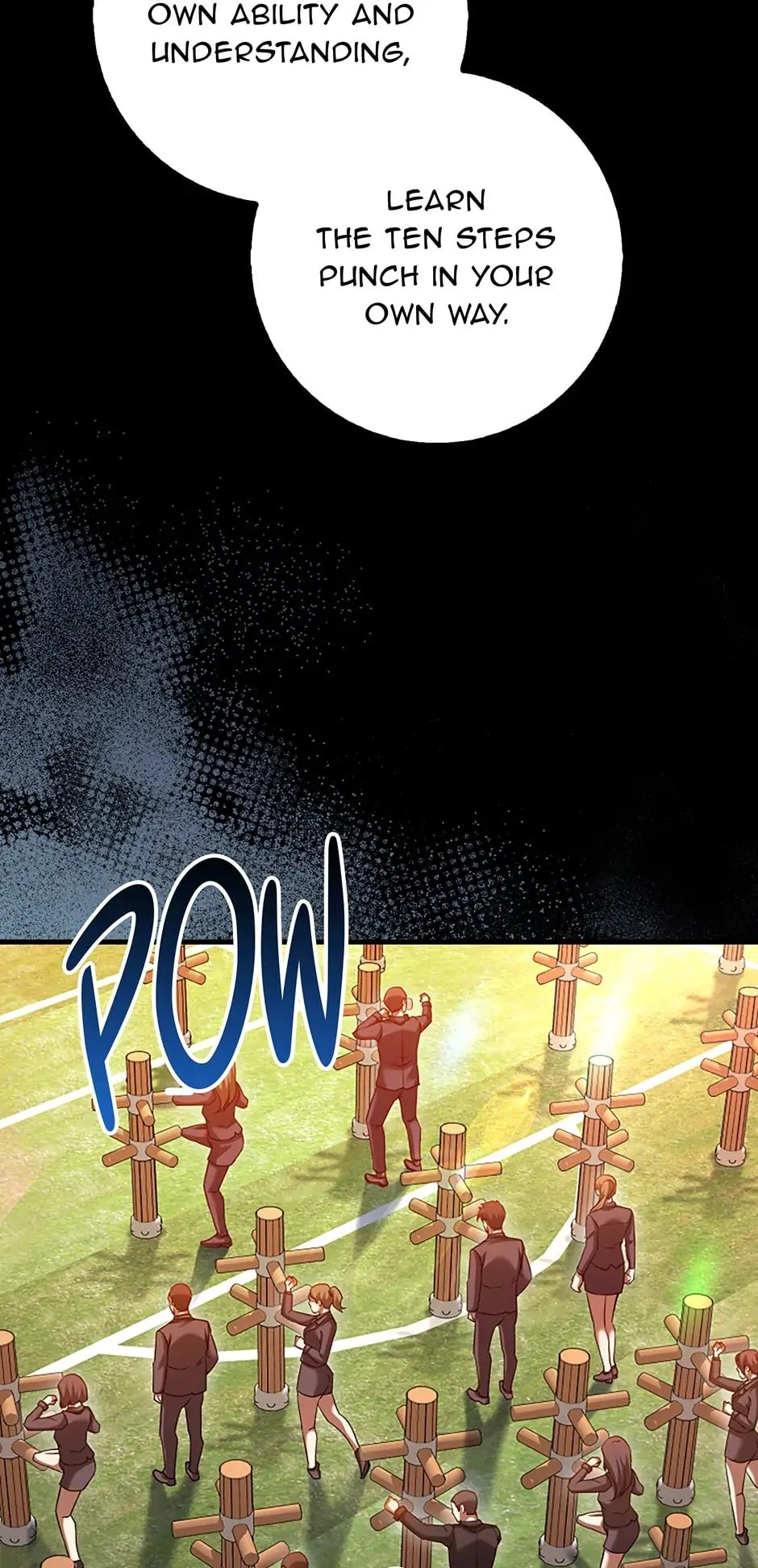 Returned as a Martial Genius Chapter 59 - 17