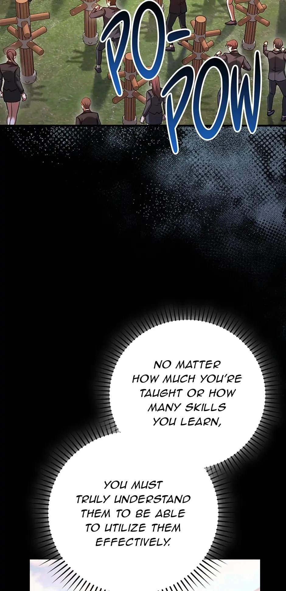 Returned as a Martial Genius Chapter 59 - 18