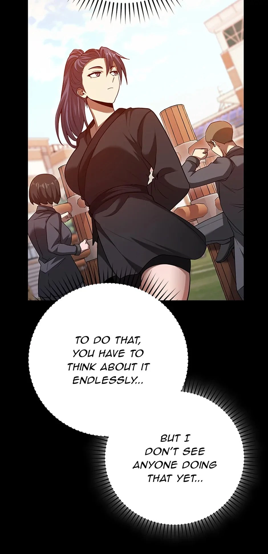 Returned as a Martial Genius Chapter 59 - 19