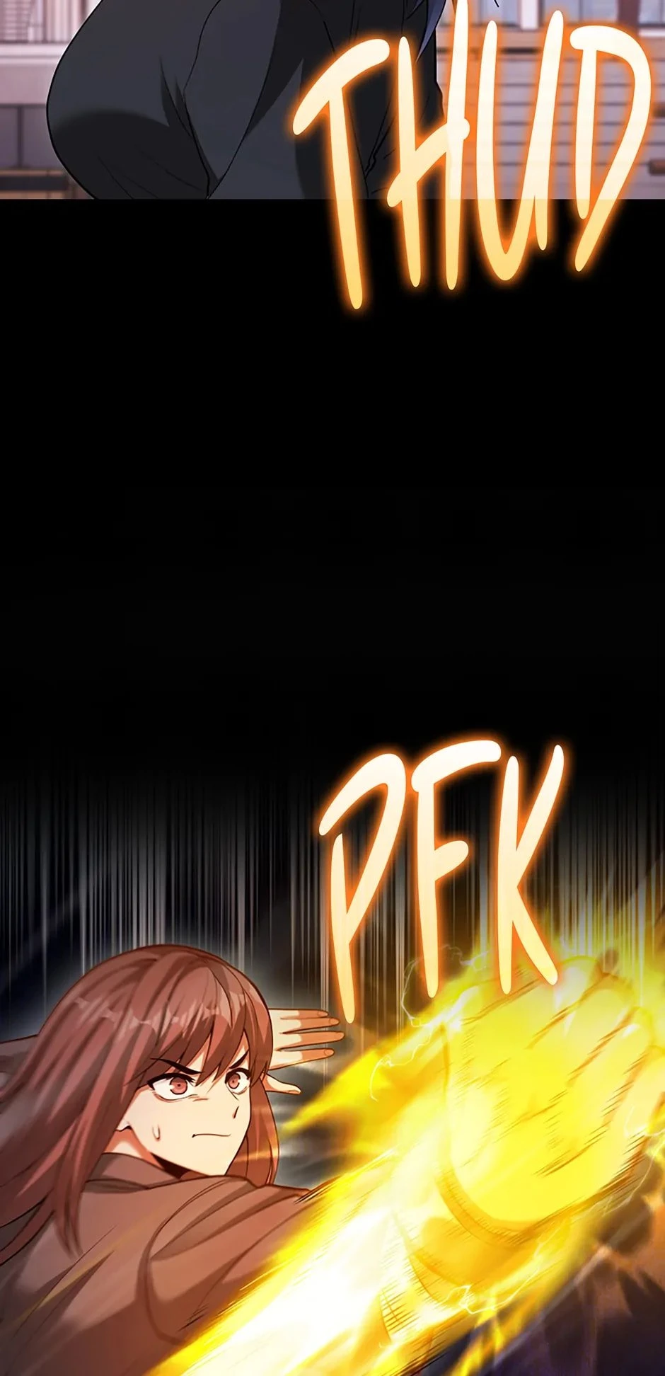 Returned as a Martial Genius Chapter 59 - 21