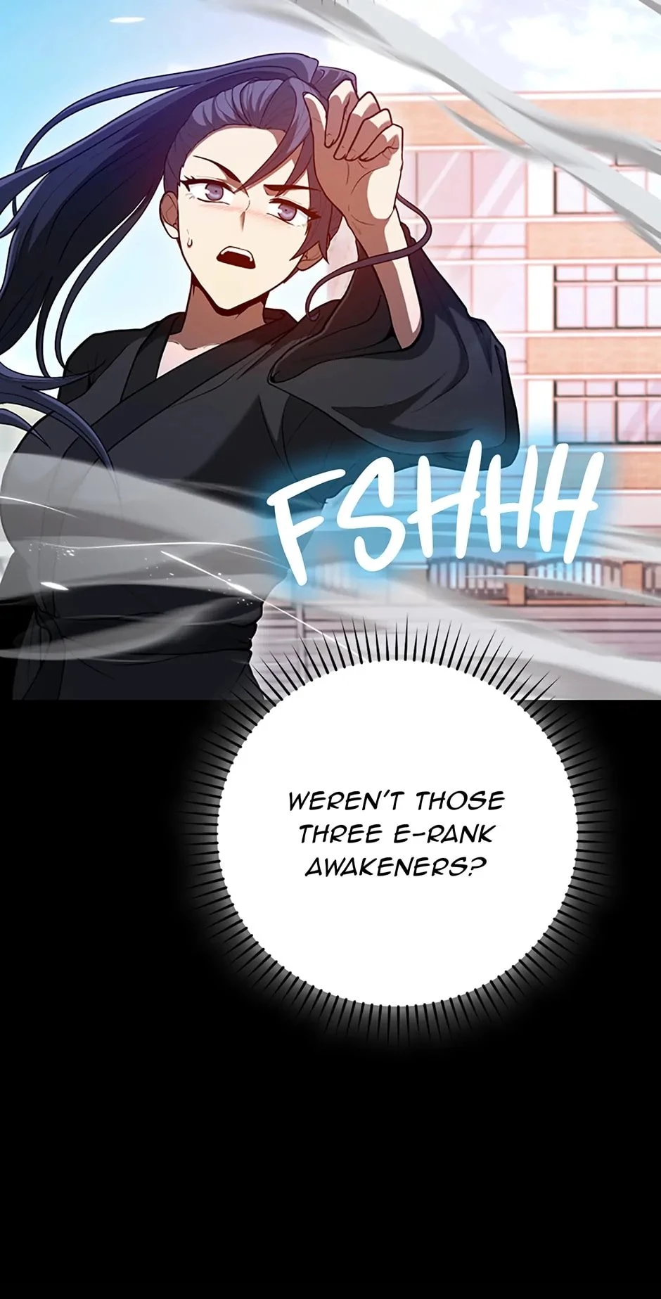 Returned as a Martial Genius Chapter 59 - 28