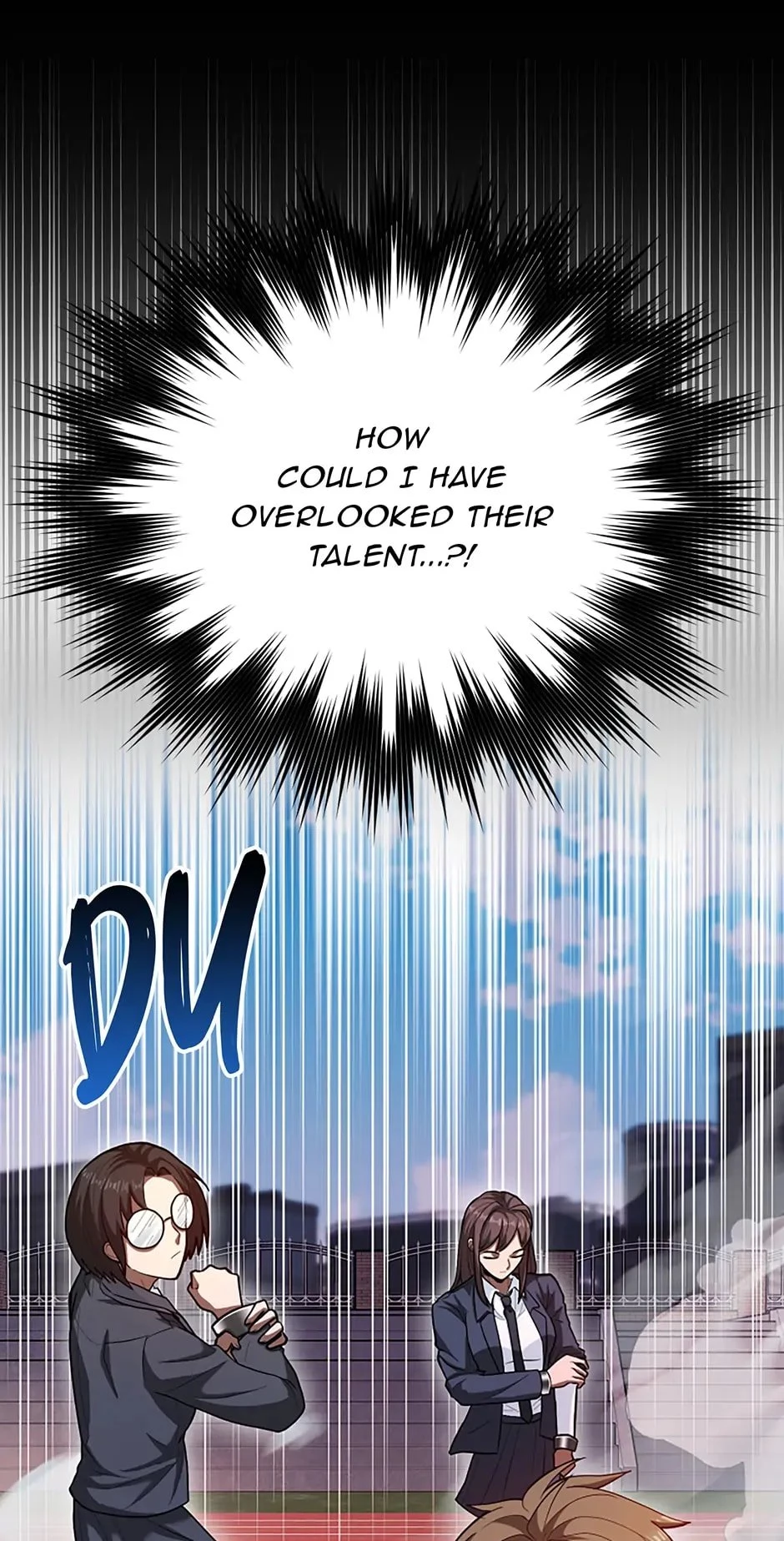 Returned as a Martial Genius Chapter 59 - 29