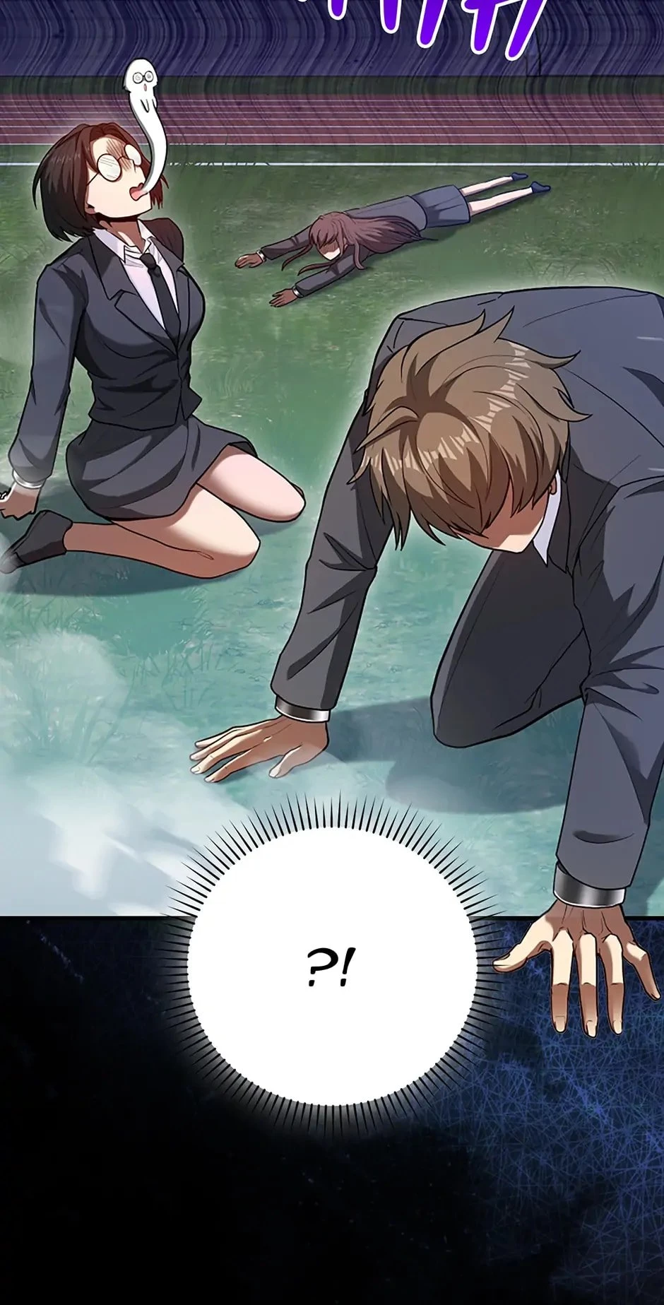 Returned as a Martial Genius Chapter 59 - 31