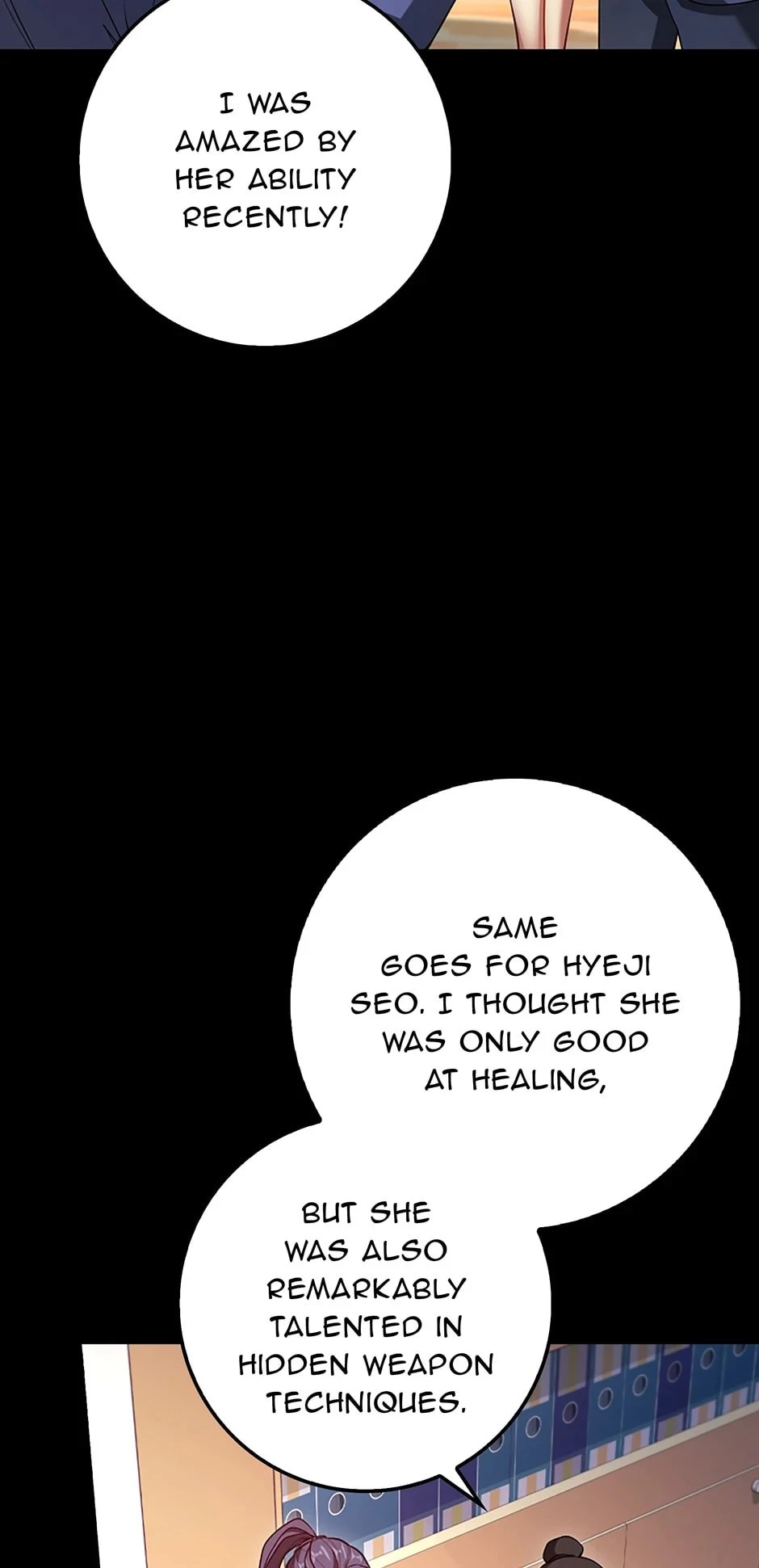 Returned as a Martial Genius Chapter 59 - 36
