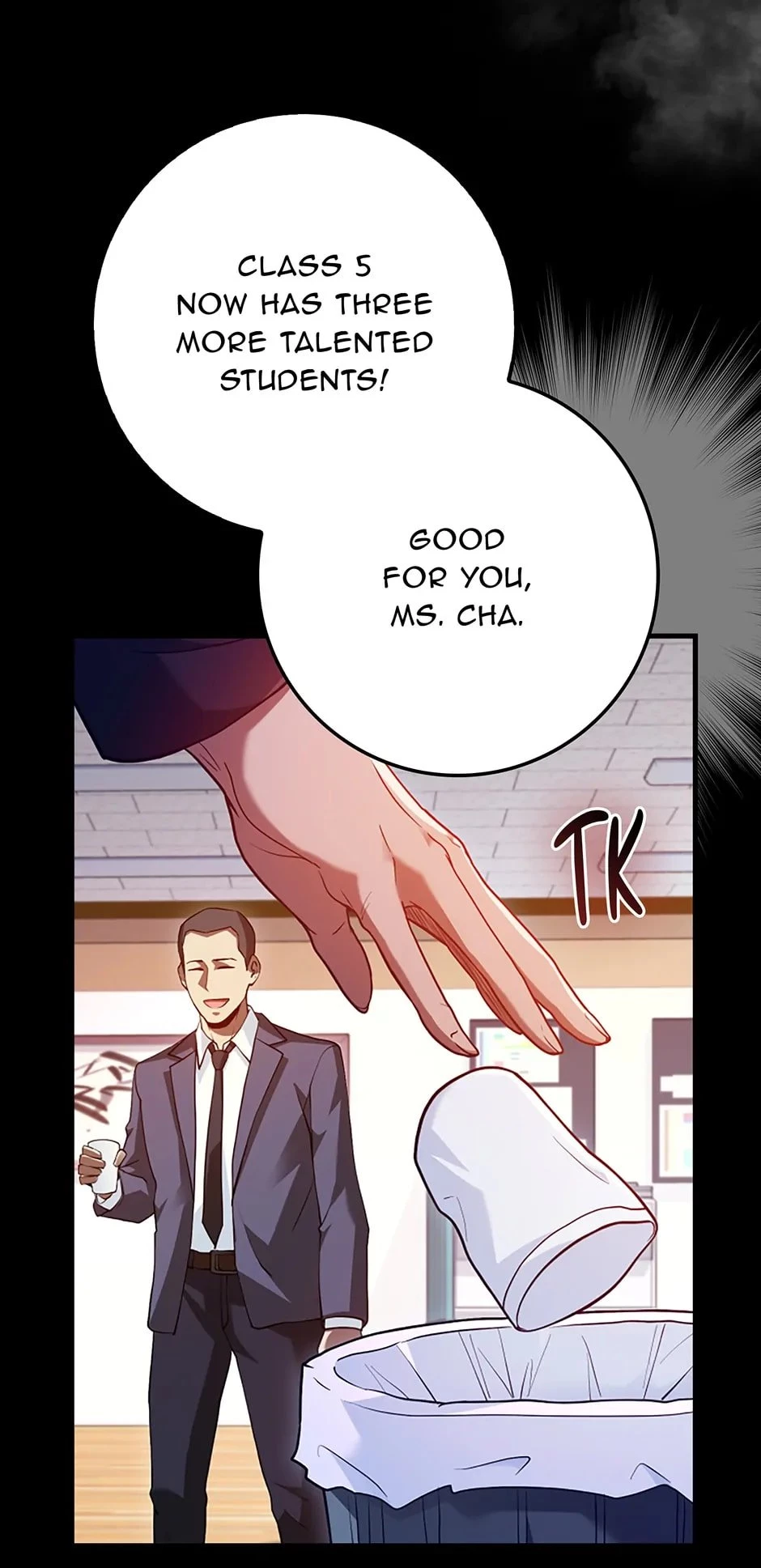 Returned as a Martial Genius Chapter 59 - 39