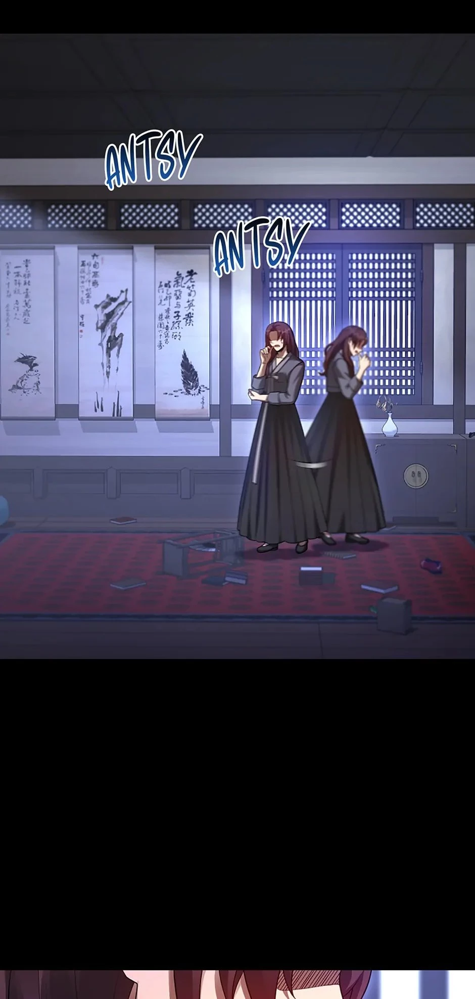 Returned as a Martial Genius Chapter 58 - 2
