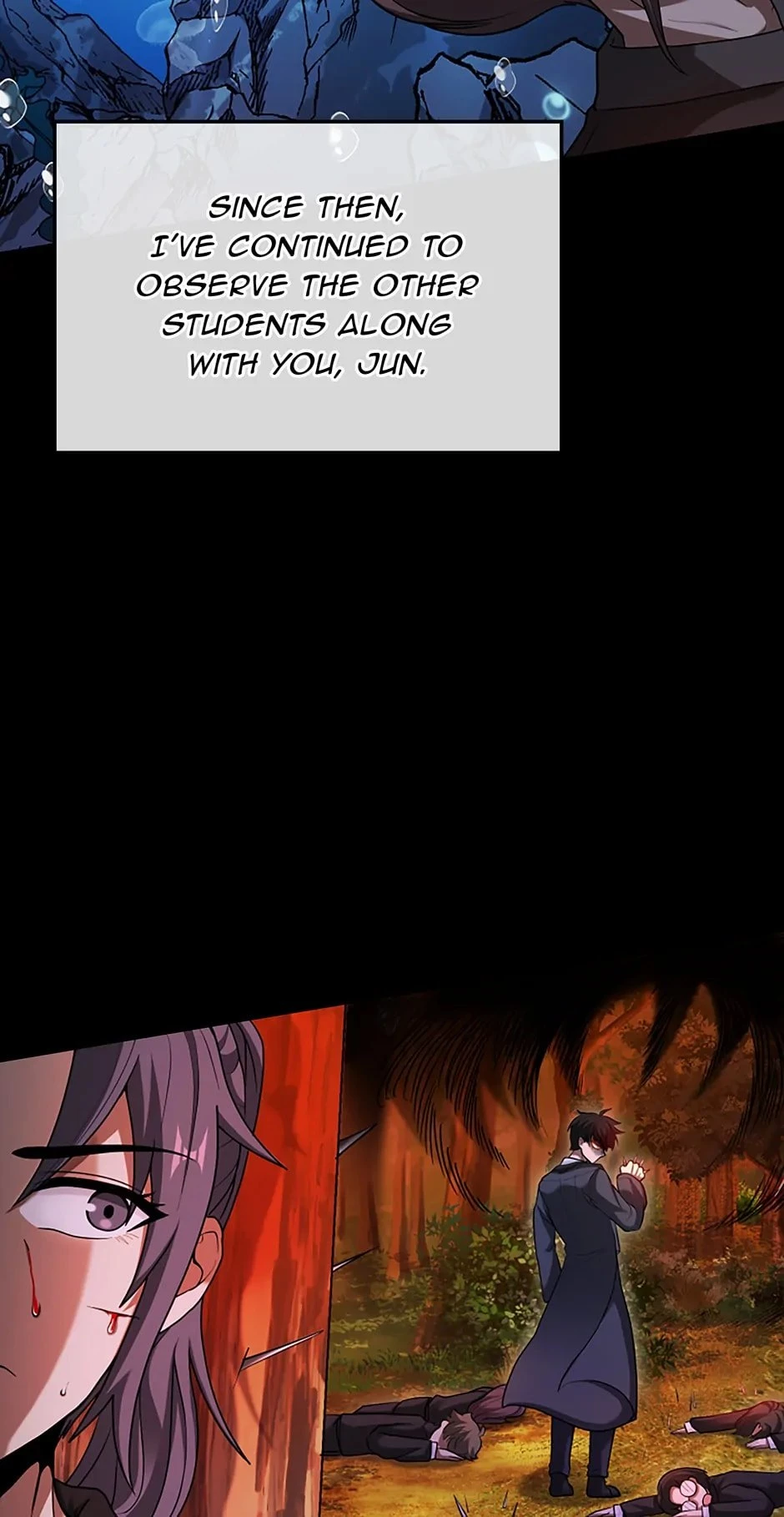 Returned as a Martial Genius Chapter 59 - 43
