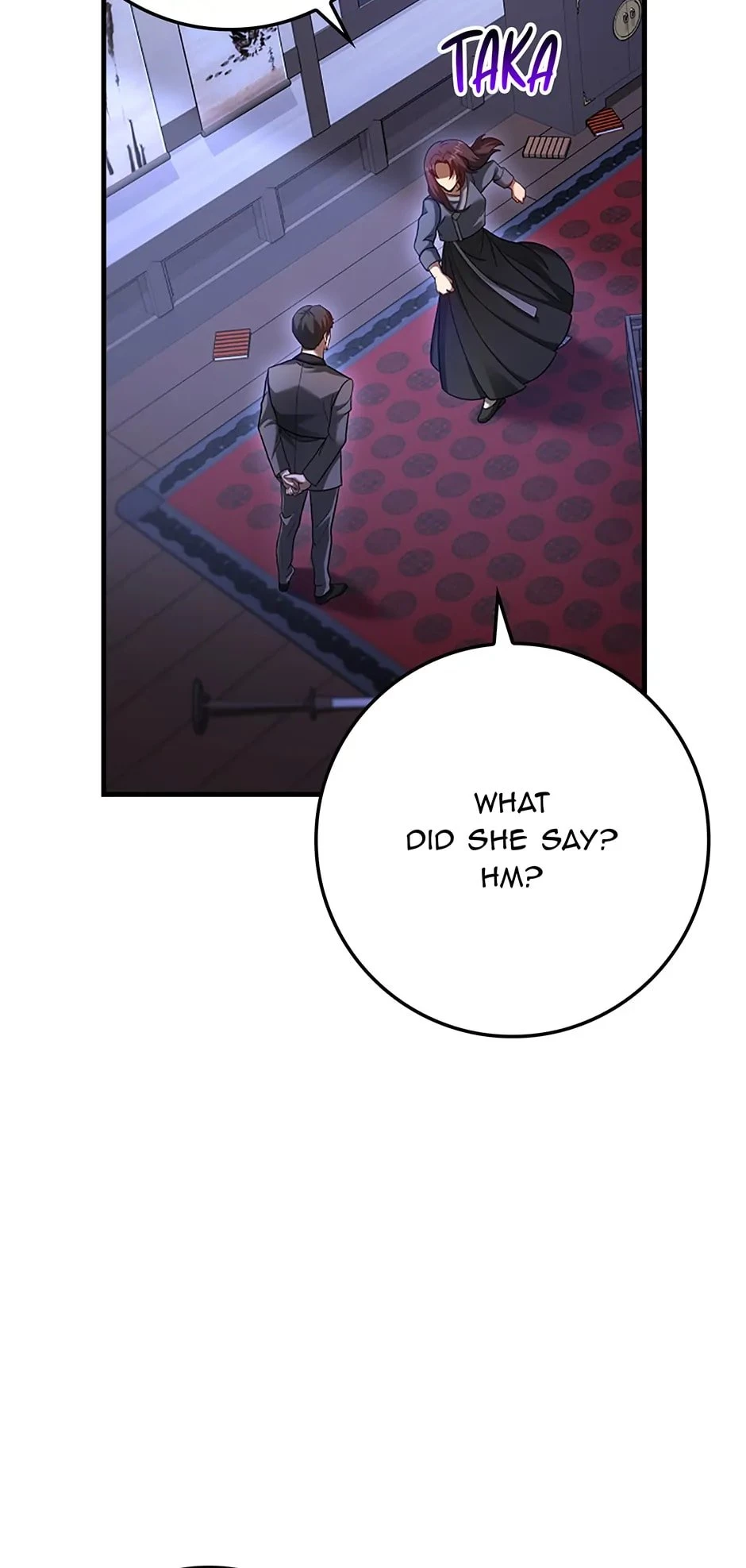 Returned as a Martial Genius Chapter 58 - 5