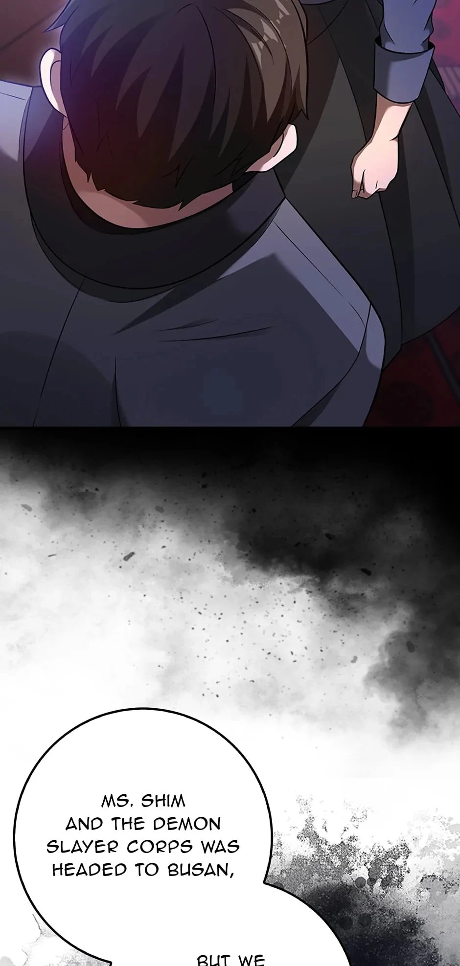 Returned as a Martial Genius Chapter 58 - 8
