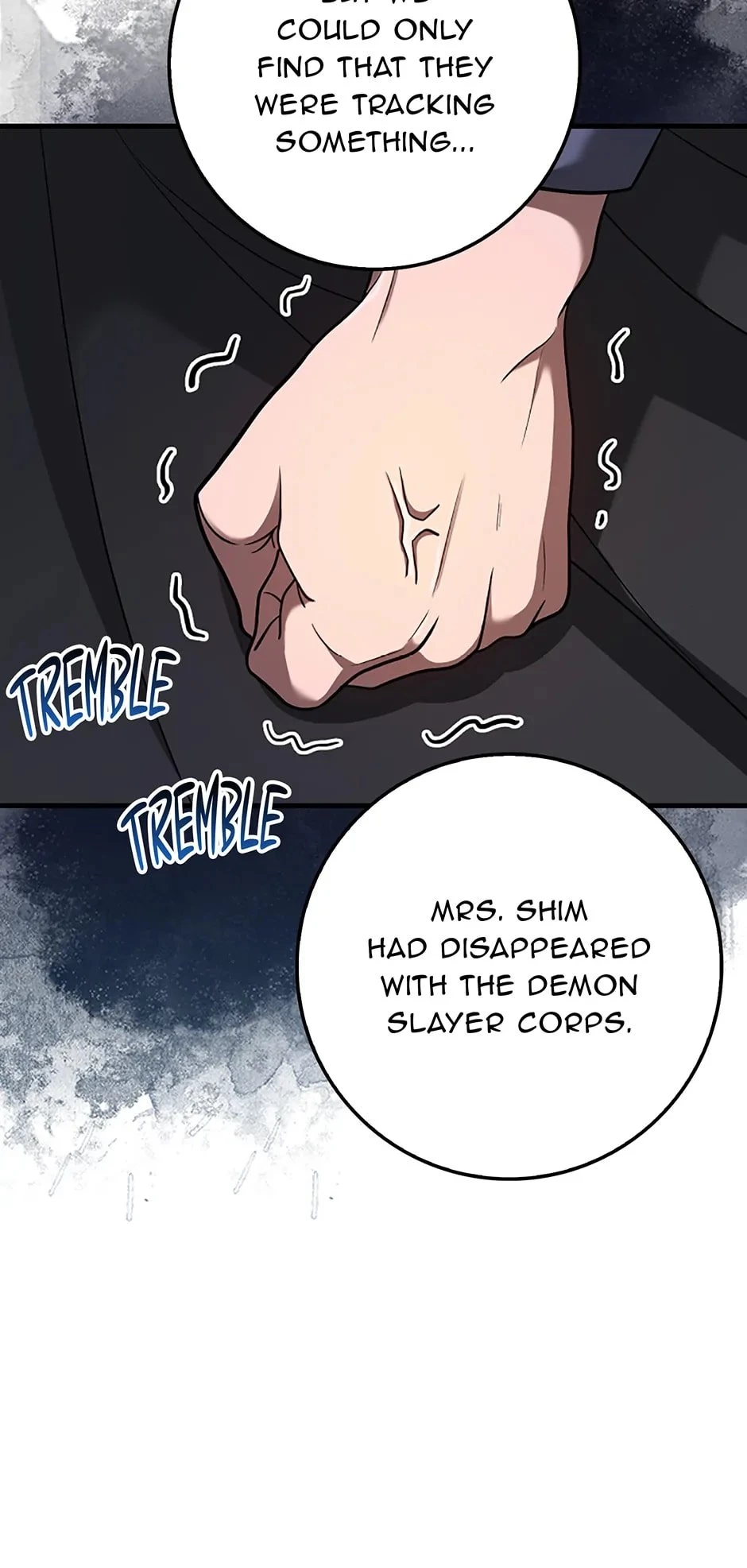 Returned as a Martial Genius Chapter 58 - 9