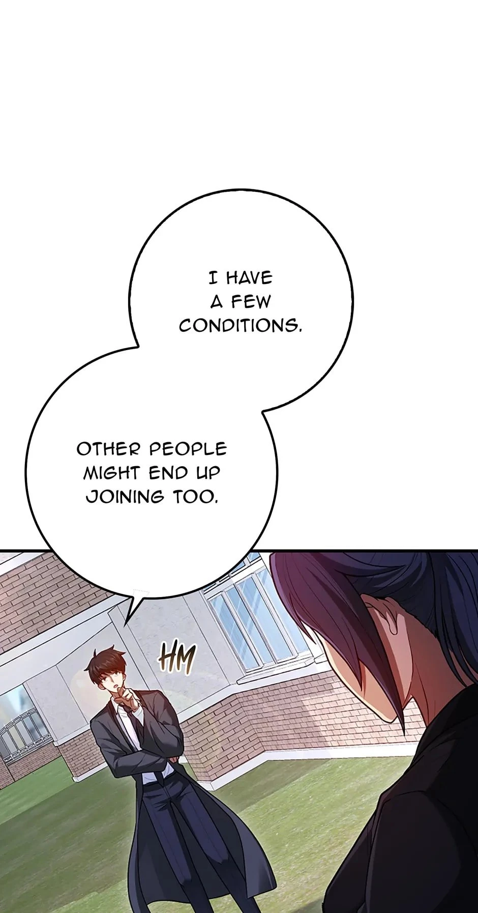Returned as a Martial Genius Chapter 59 - 50
