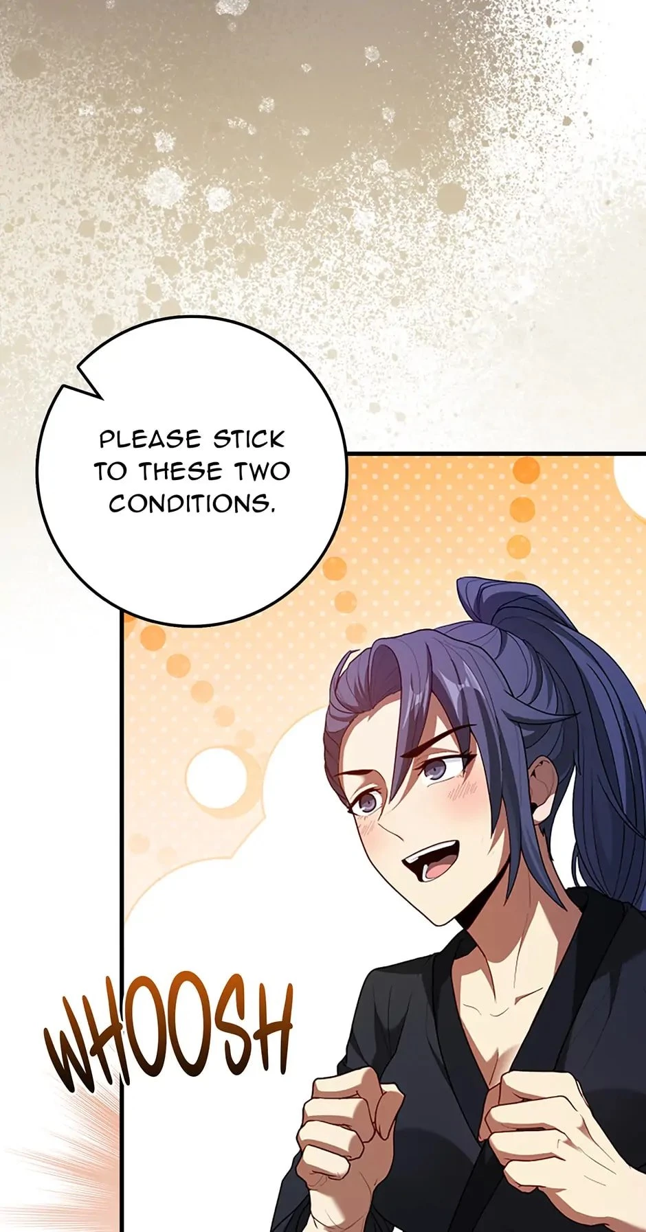 Returned as a Martial Genius Chapter 59 - 53