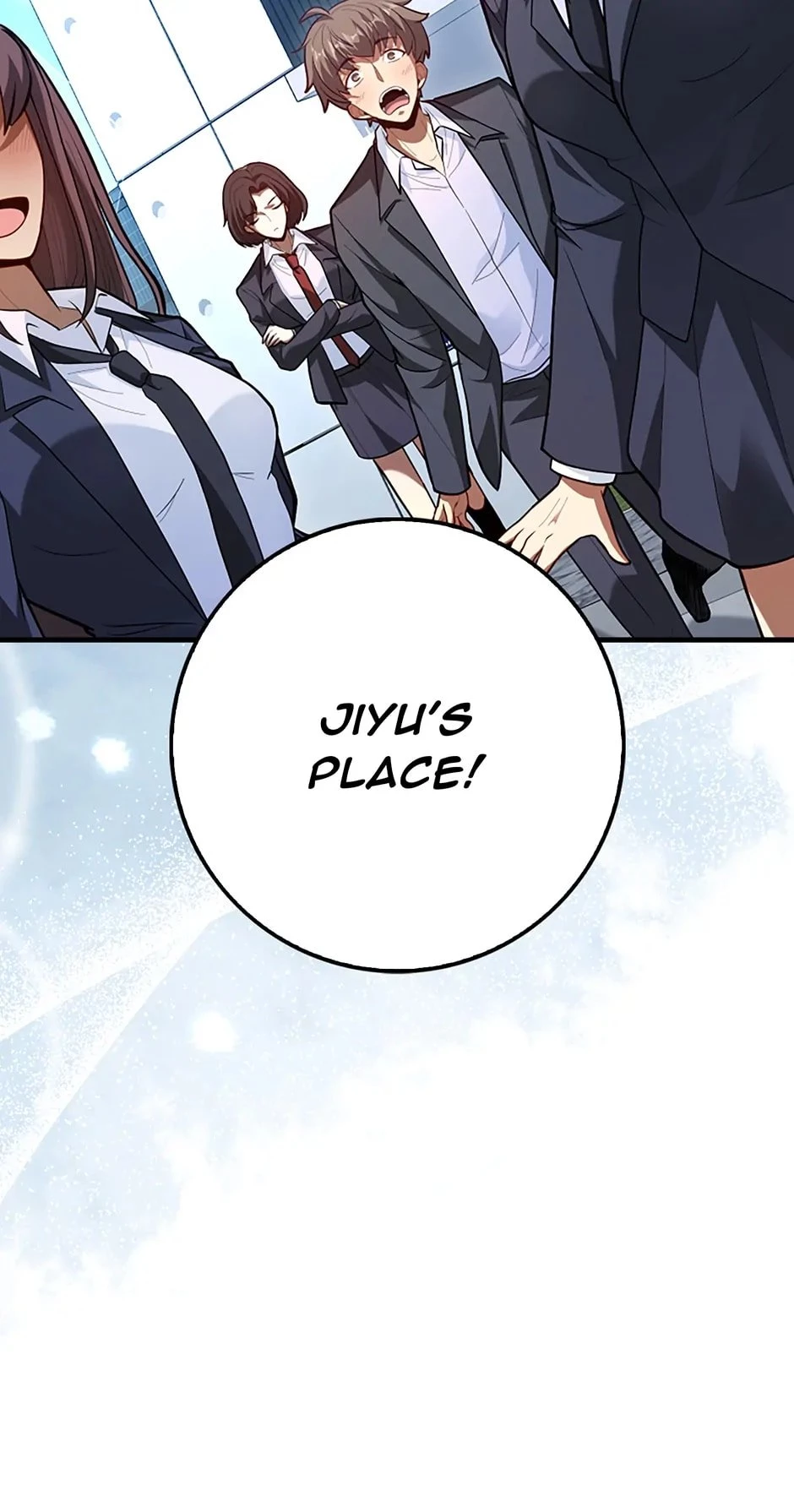 Returned as a Martial Genius Chapter 59 - 58