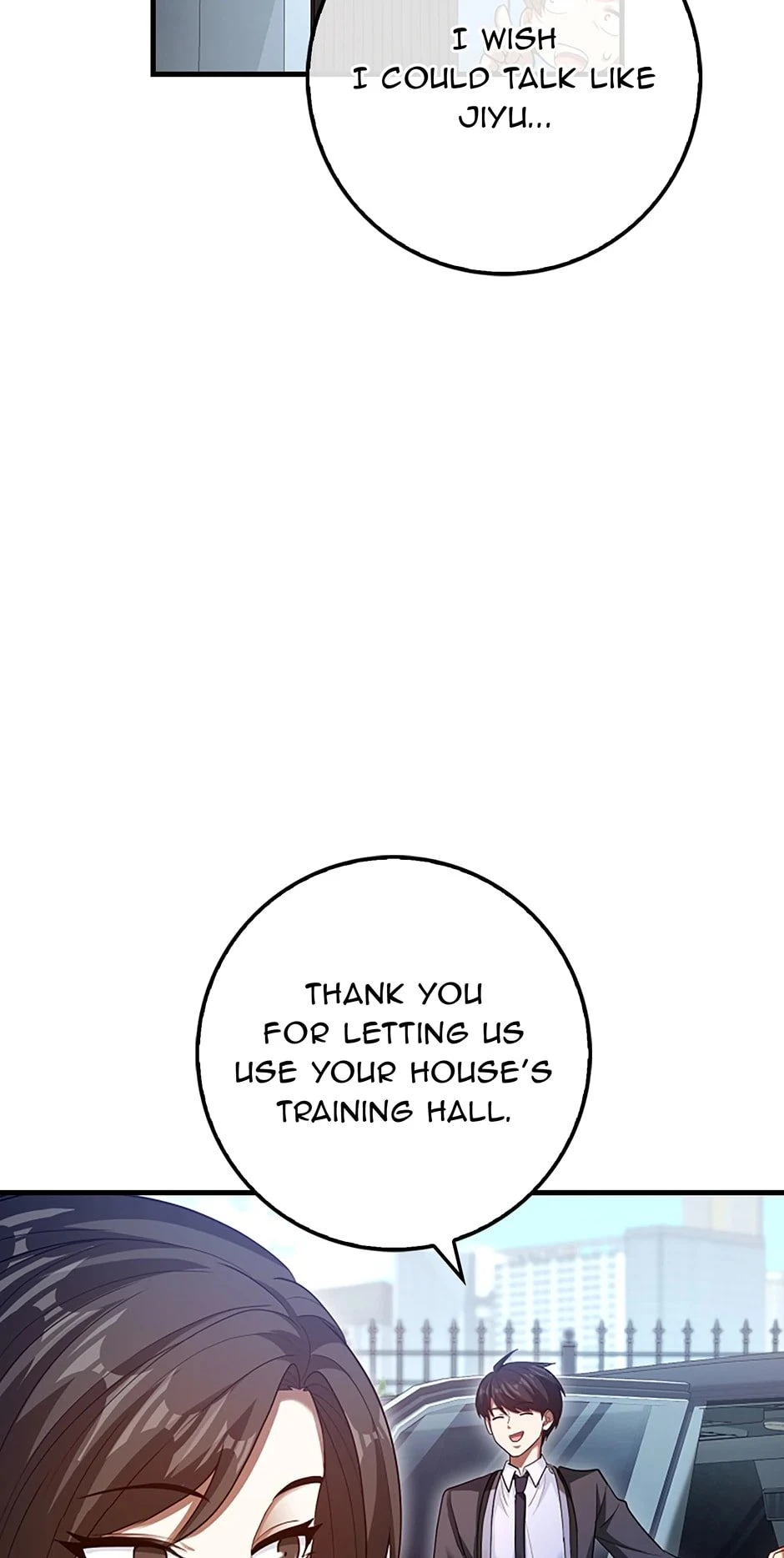 Returned as a Martial Genius Chapter 59 - 60