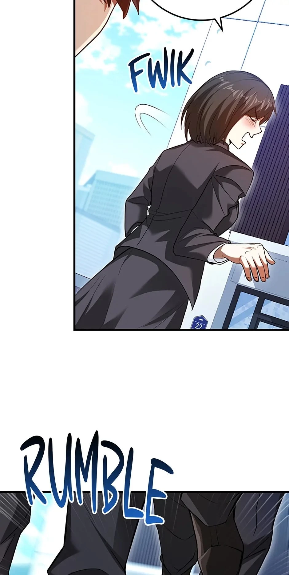 Returned as a Martial Genius Chapter 59 - 62