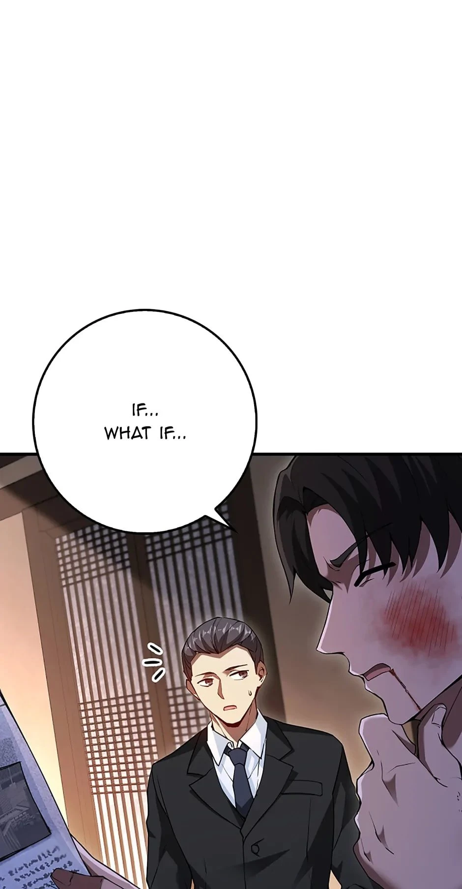 Returned as a Martial Genius Chapter 58 - 21