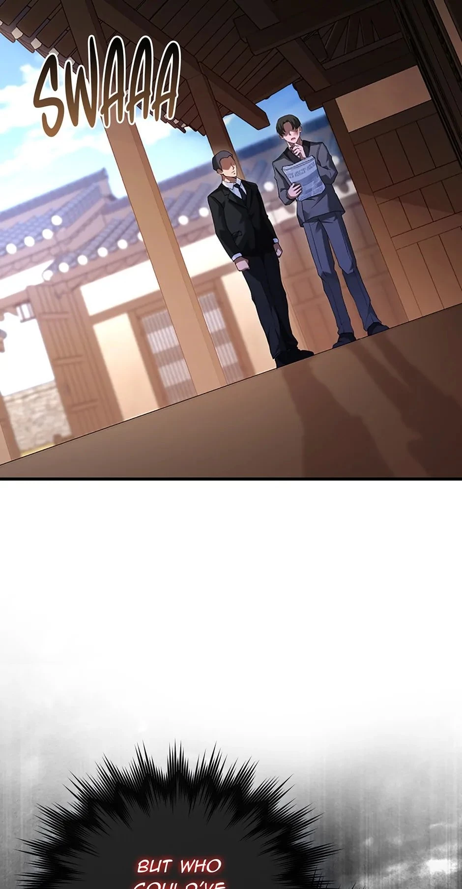 Returned as a Martial Genius Chapter 58 - 23