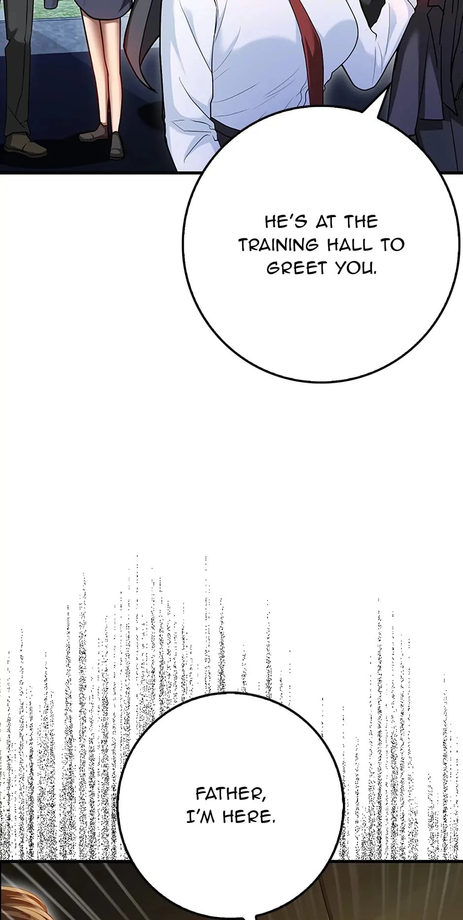 Returned as a Martial Genius Chapter 59 - 66