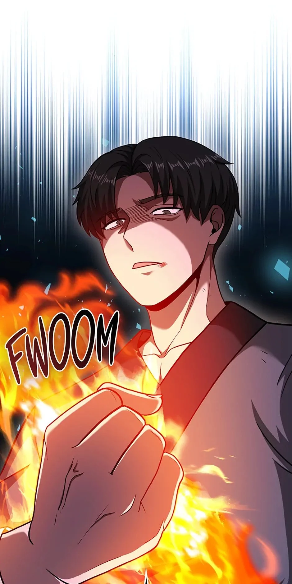 Returned as a Martial Genius Chapter 58 - 28